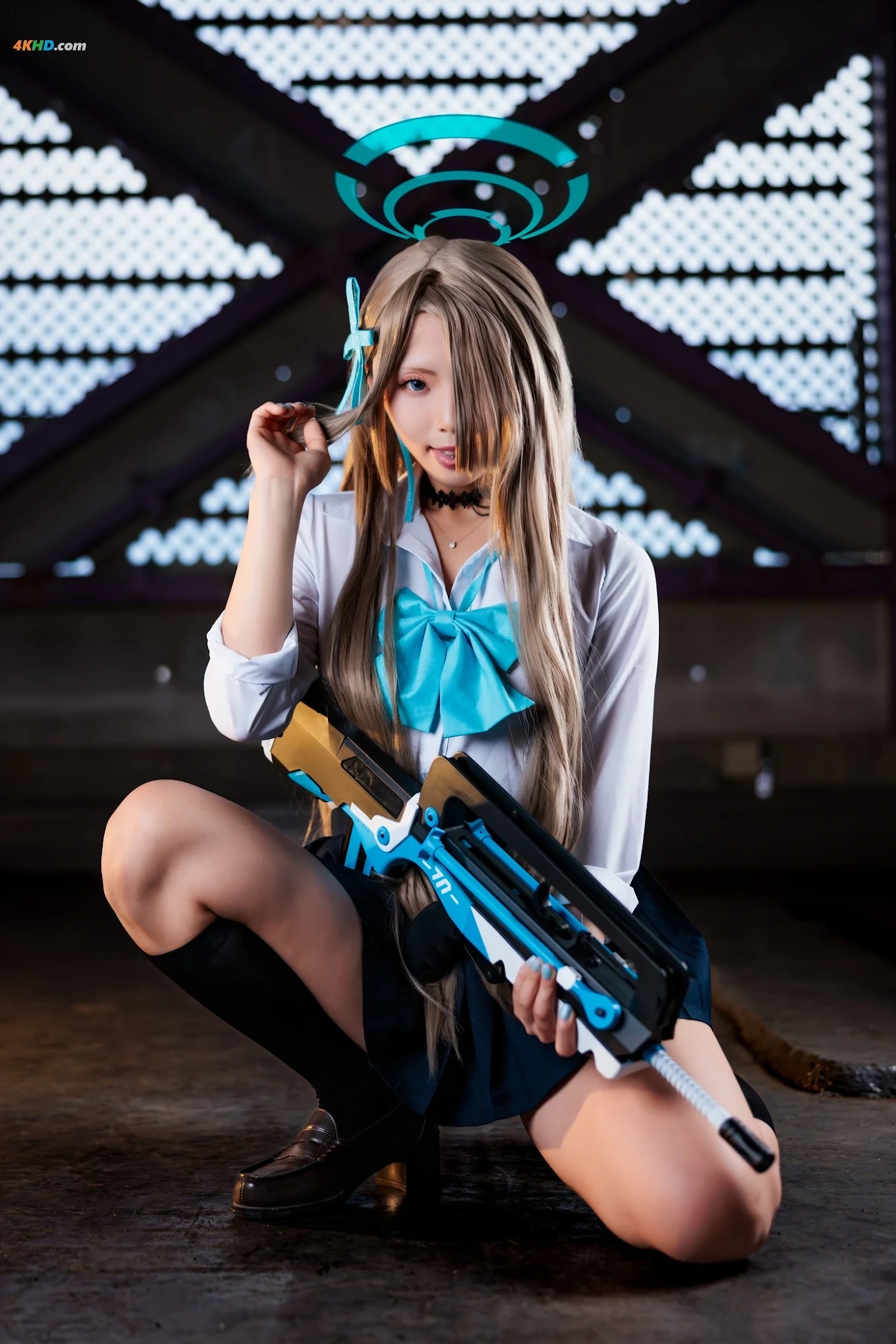 nagomitei Ichinose Asuna Blue Archive ROM YinoLaiMingRiNai — photo 12