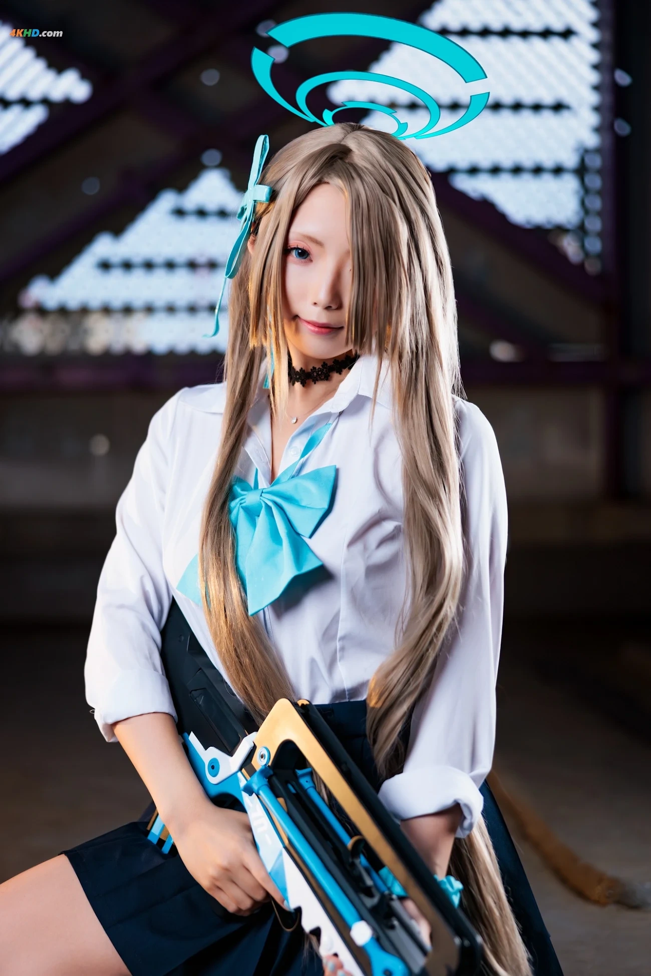nagomitei Ichinose Asuna Blue Archive ROM YinoLaiMingRiNai — photo 13