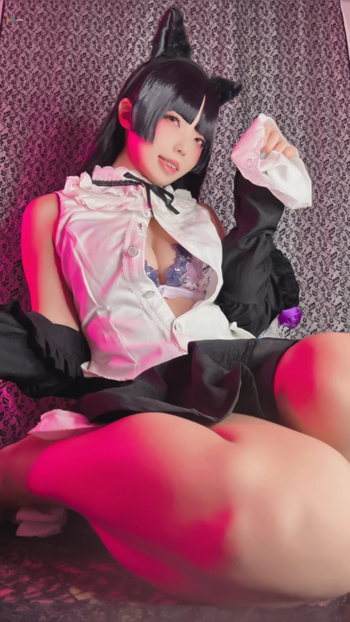 nagomitei YueKan 2023.11YueHaoClass-X — photo 40