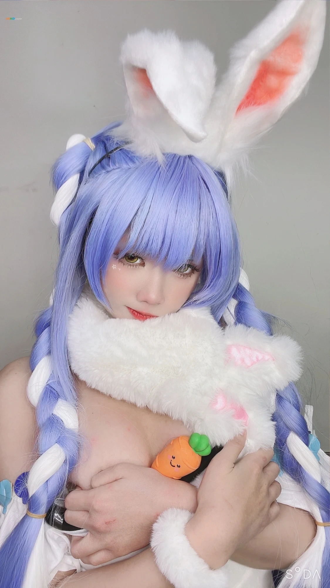PoppaChan - Pekora — photo 111
