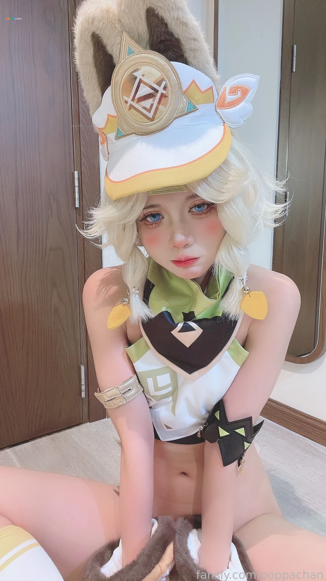 PoppaChan - Kachina — photo 12