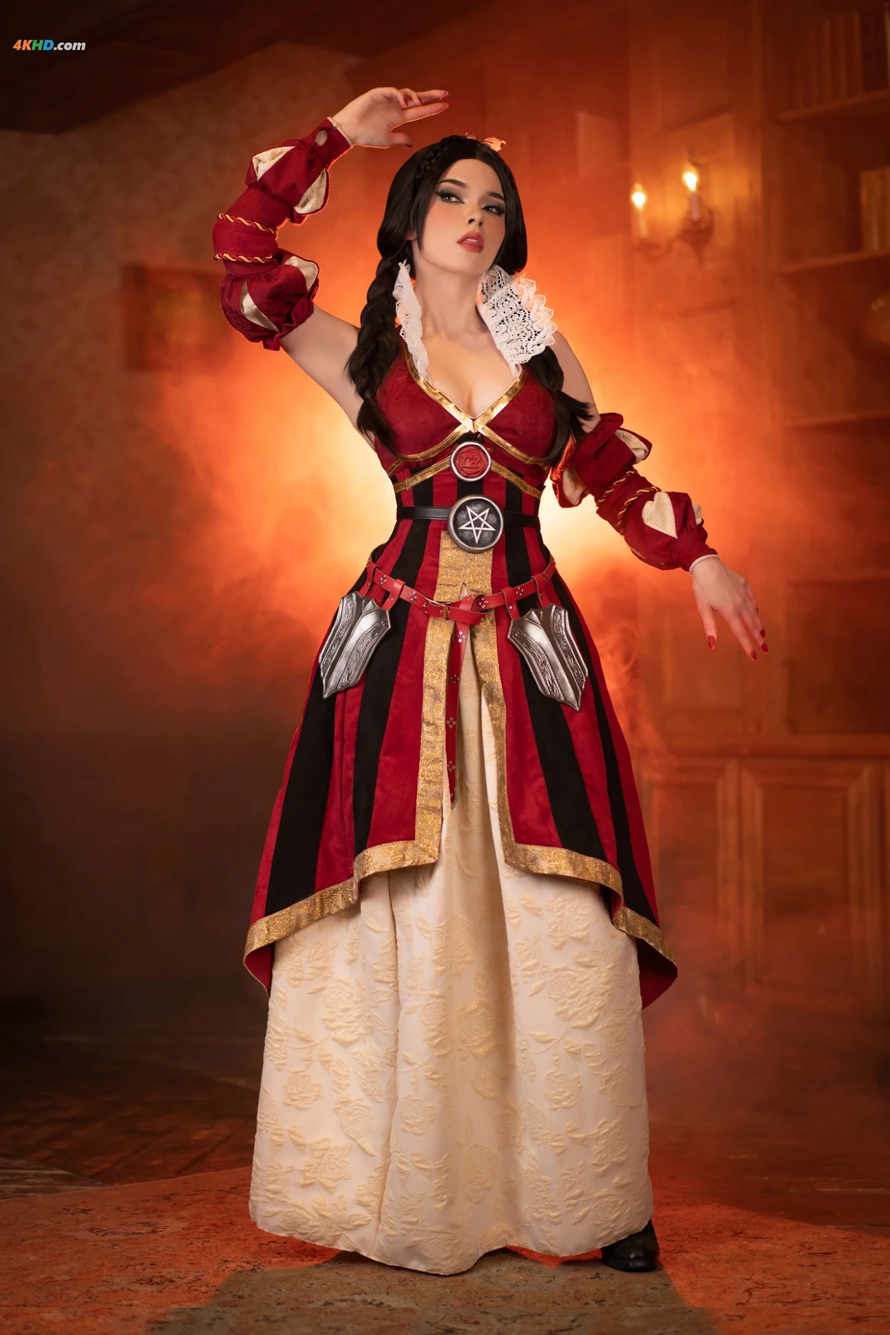 Sladkoslava - Philippa — photo 2
