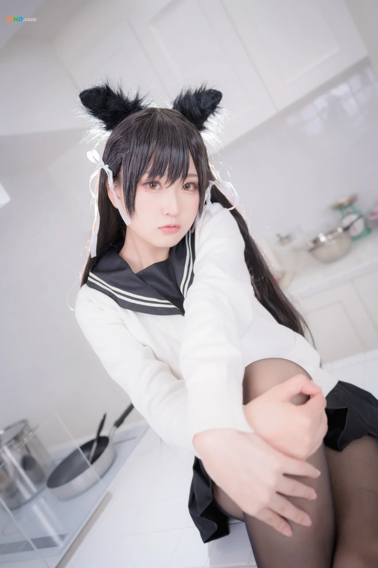 YukiTing - ZiMeinoXueYuanromanchika (BiLanHangXian) — photo 87