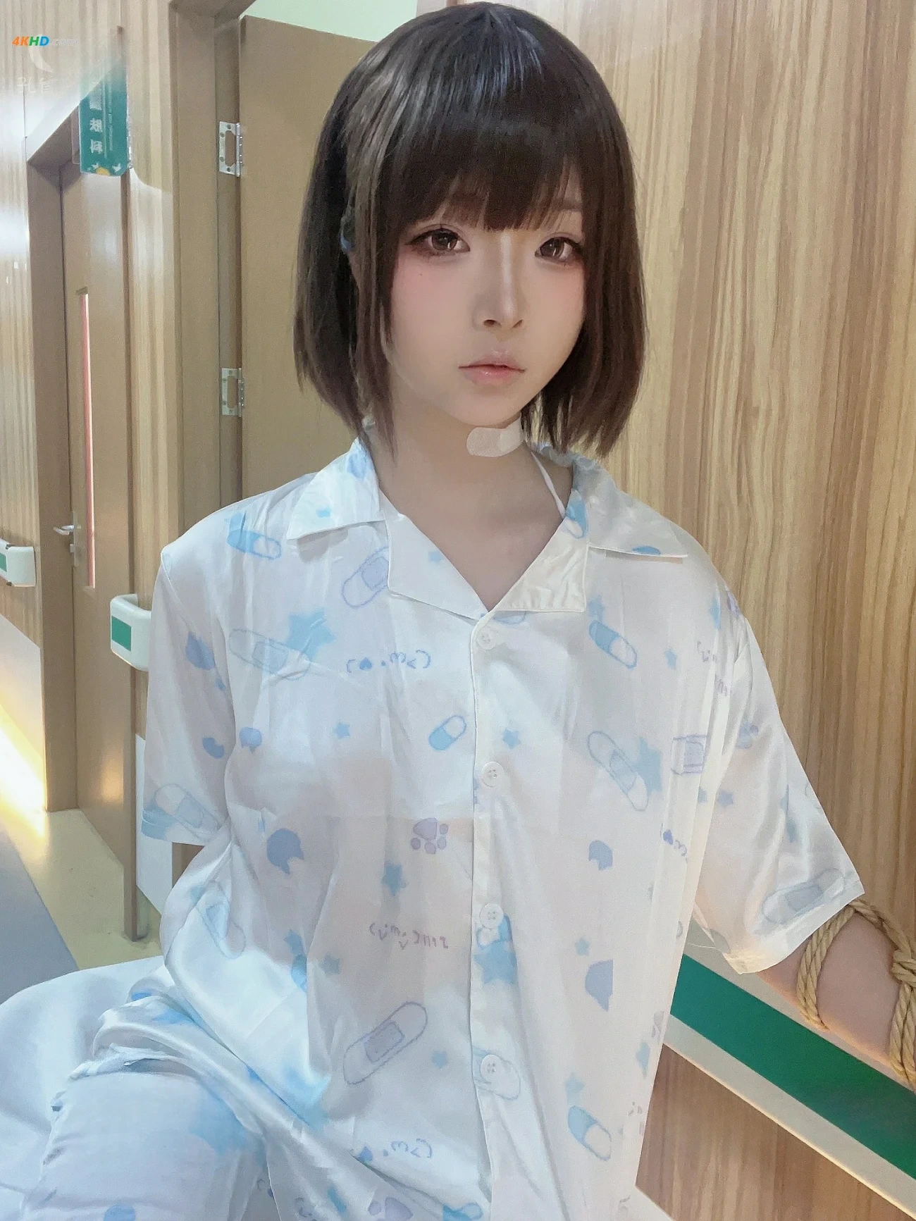 yuuhuiYuHui (Kokuhui) - [Partme] 2024Nian04YueDingYue — photo 121