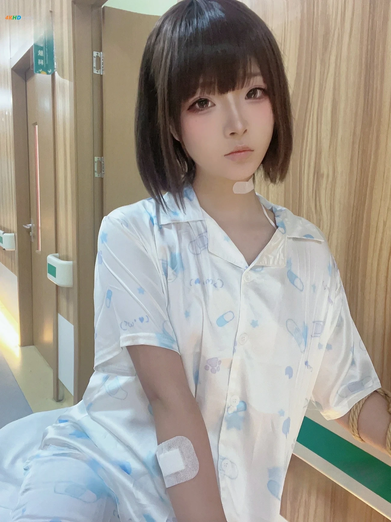 yuuhuiYuHui (Kokuhui) - [Partme] 2024Nian04YueDingYue — photo 122