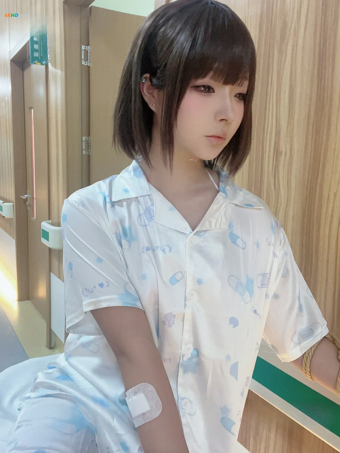 yuuhuiYuHui (Kokuhui) - [Partme] 2024Nian04YueDingYue — photo 123