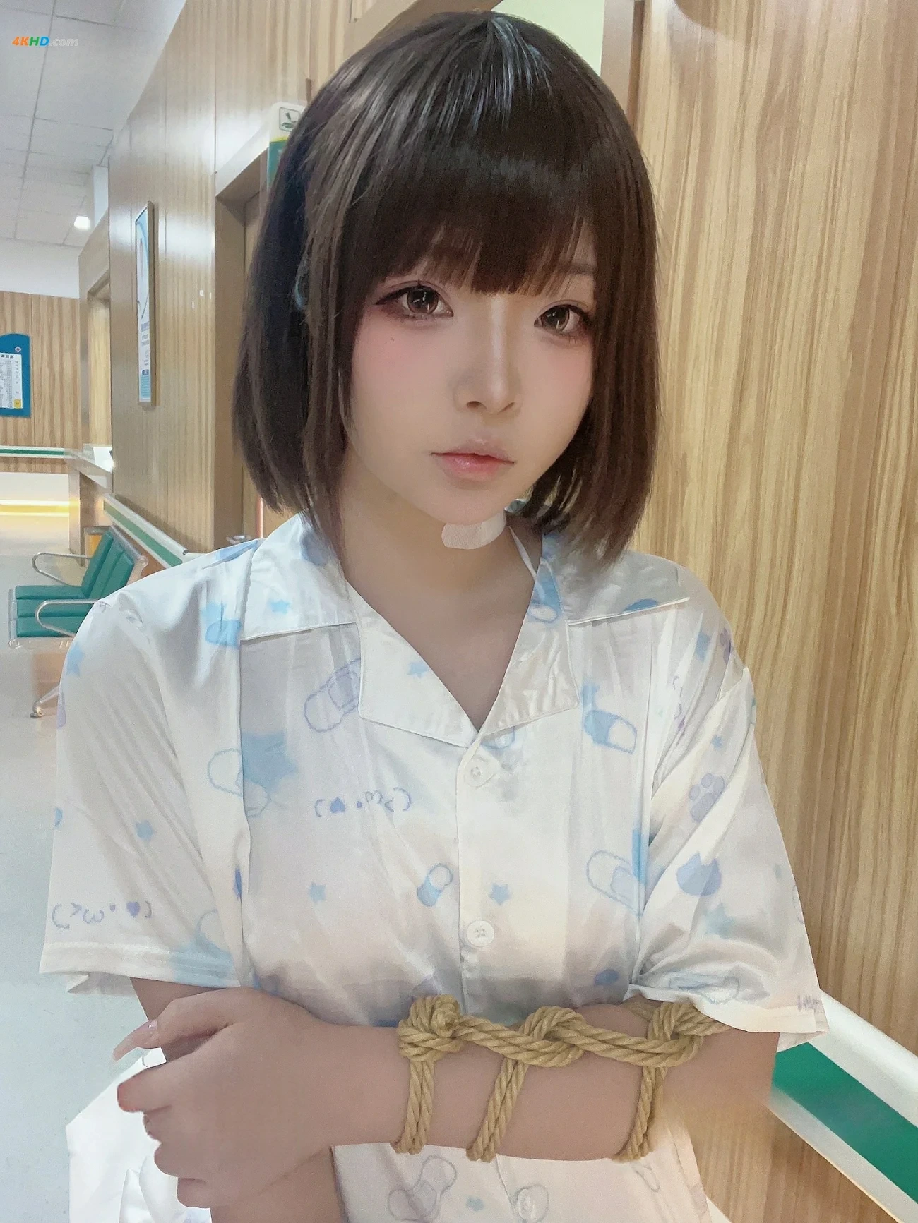 yuuhuiYuHui (Kokuhui) - [Partme] 2024Nian04YueDingYue — photo 124