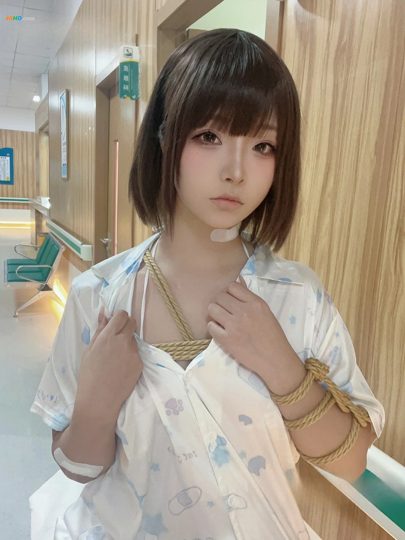 yuuhuiYuHui (Kokuhui) - [Partme] 2024Nian04YueDingYue — photo 125