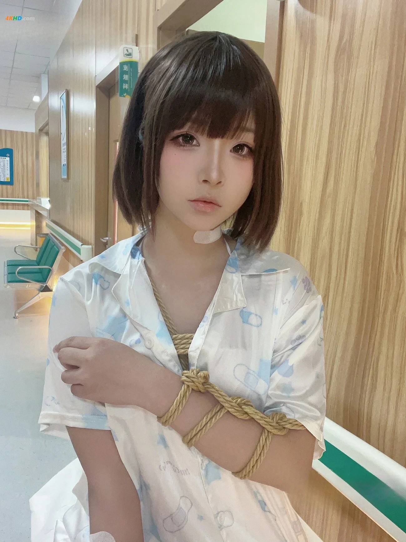 yuuhuiYuHui (Kokuhui) - [Partme] 2024Nian04YueDingYue — photo 127