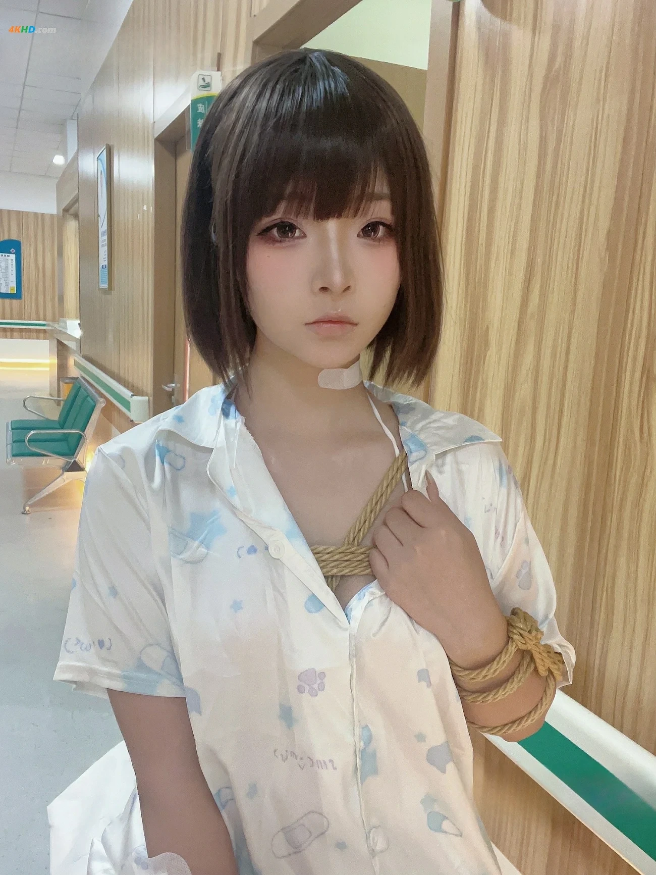 yuuhuiYuHui (Kokuhui) - [Partme] 2024Nian04YueDingYue — photo 128