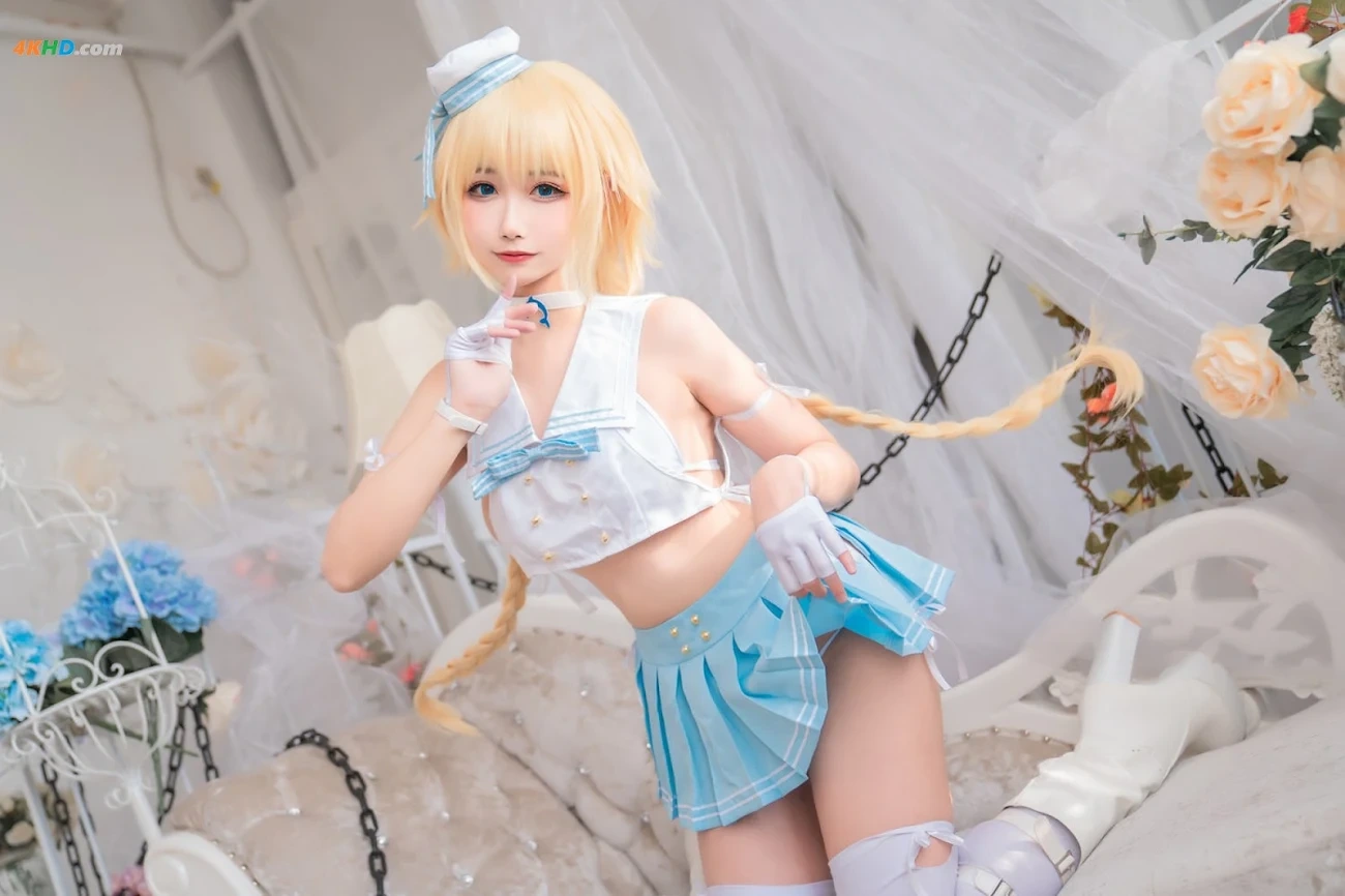 GuaXiJiang &MomokoKuiKui FATE HeiBaiZhenDe — photo 50
