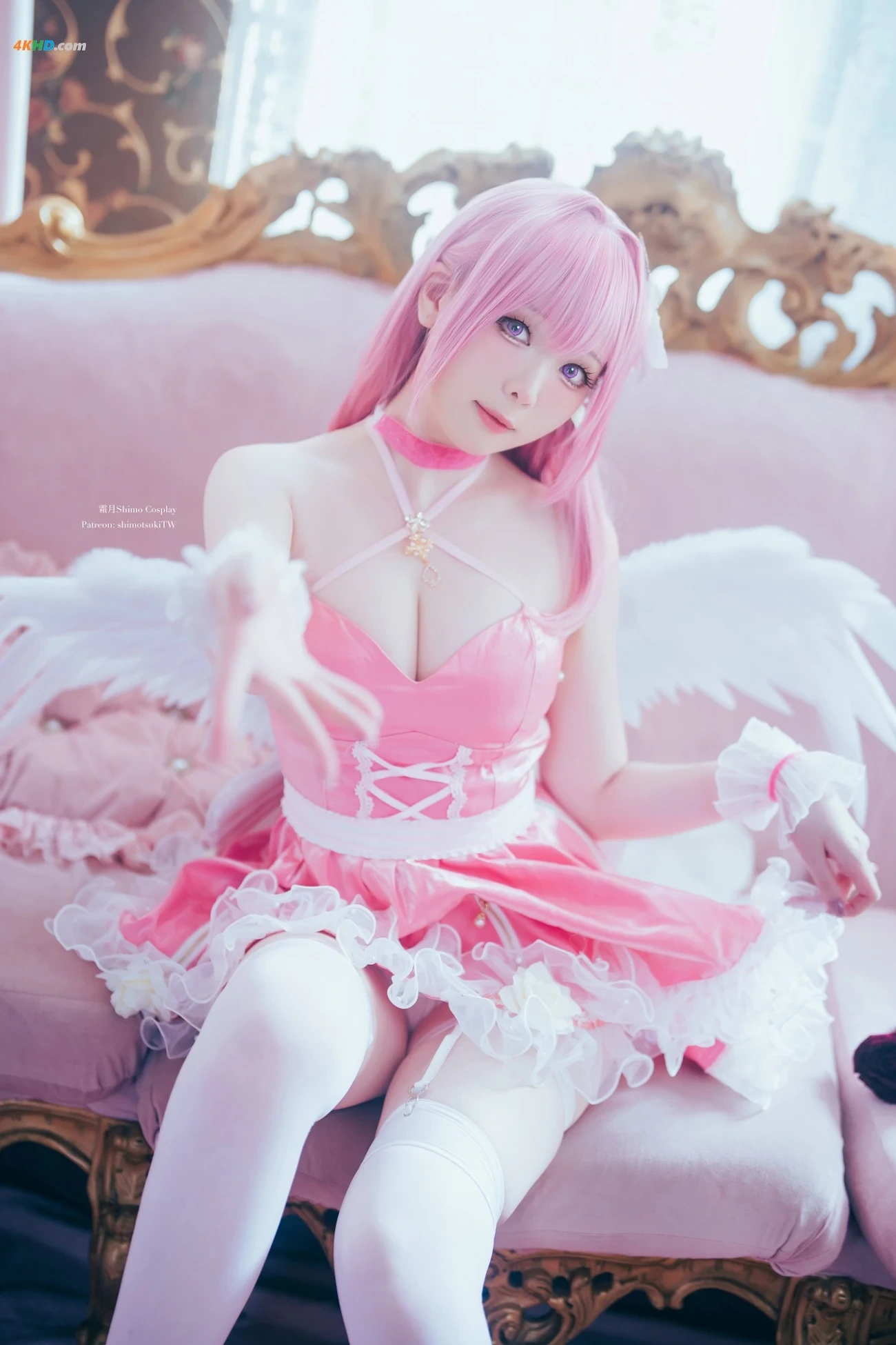 ShuangYueshimo 2025Nian09YueDingYue TaoLeSi Dorothy (NIKKE) — photo 4