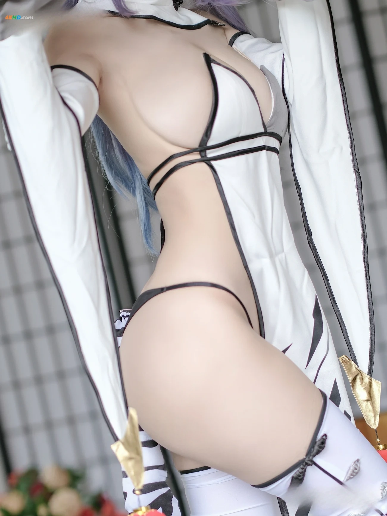 XiaoCangQianDaiw - [Patreon] 2024Nian03YueDingYue — photo 27