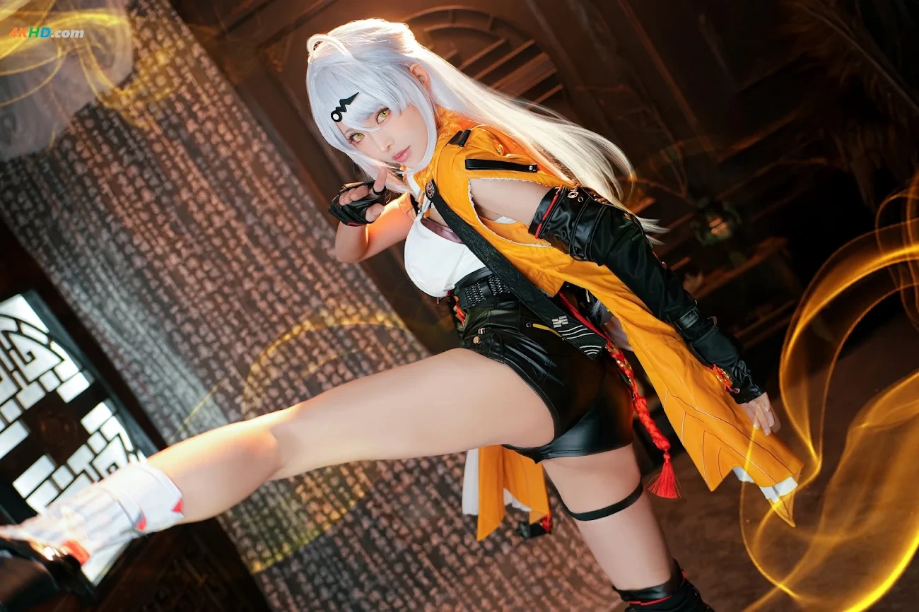 ElyEEZi - [Patreon] 2025.09 Tier 4 (BengHuai:XingQiongTieDao) — photo 20