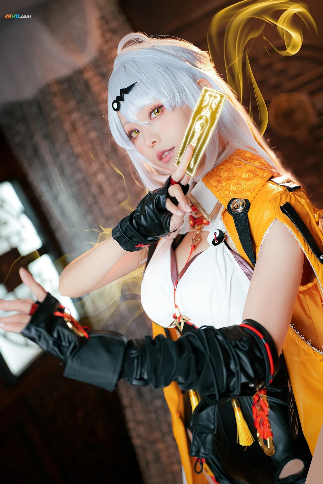 ElyEEZi - [Patreon] 2025.09 Tier 4 (BengHuai:XingQiongTieDao) — photo 22
