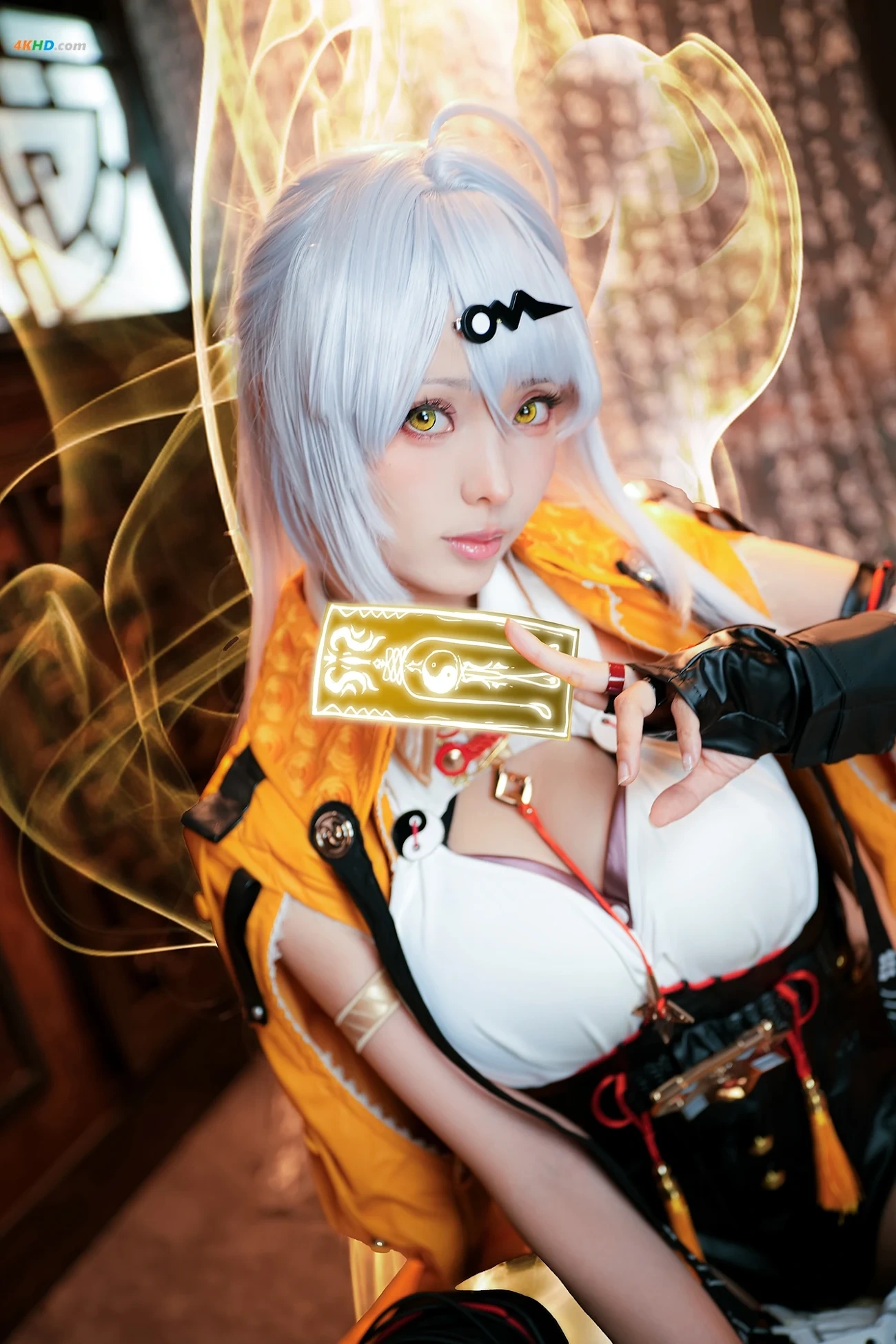 ElyEEZi - [Patreon] 2025.09 Tier 4 (BengHuai:XingQiongTieDao) — photo 28