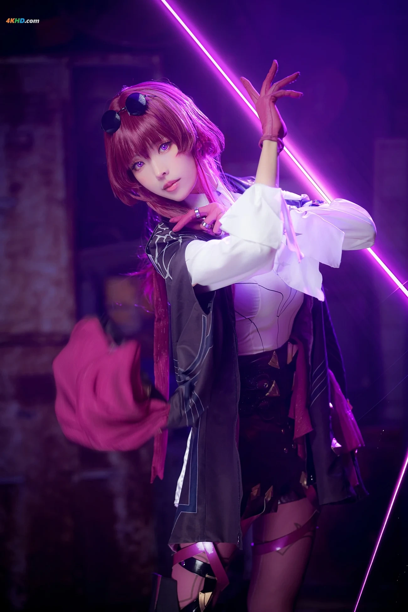ElyEEZi - [Patreon] 2025.09 Tier 4 (BengHuai:XingQiongTieDao) — photo 33