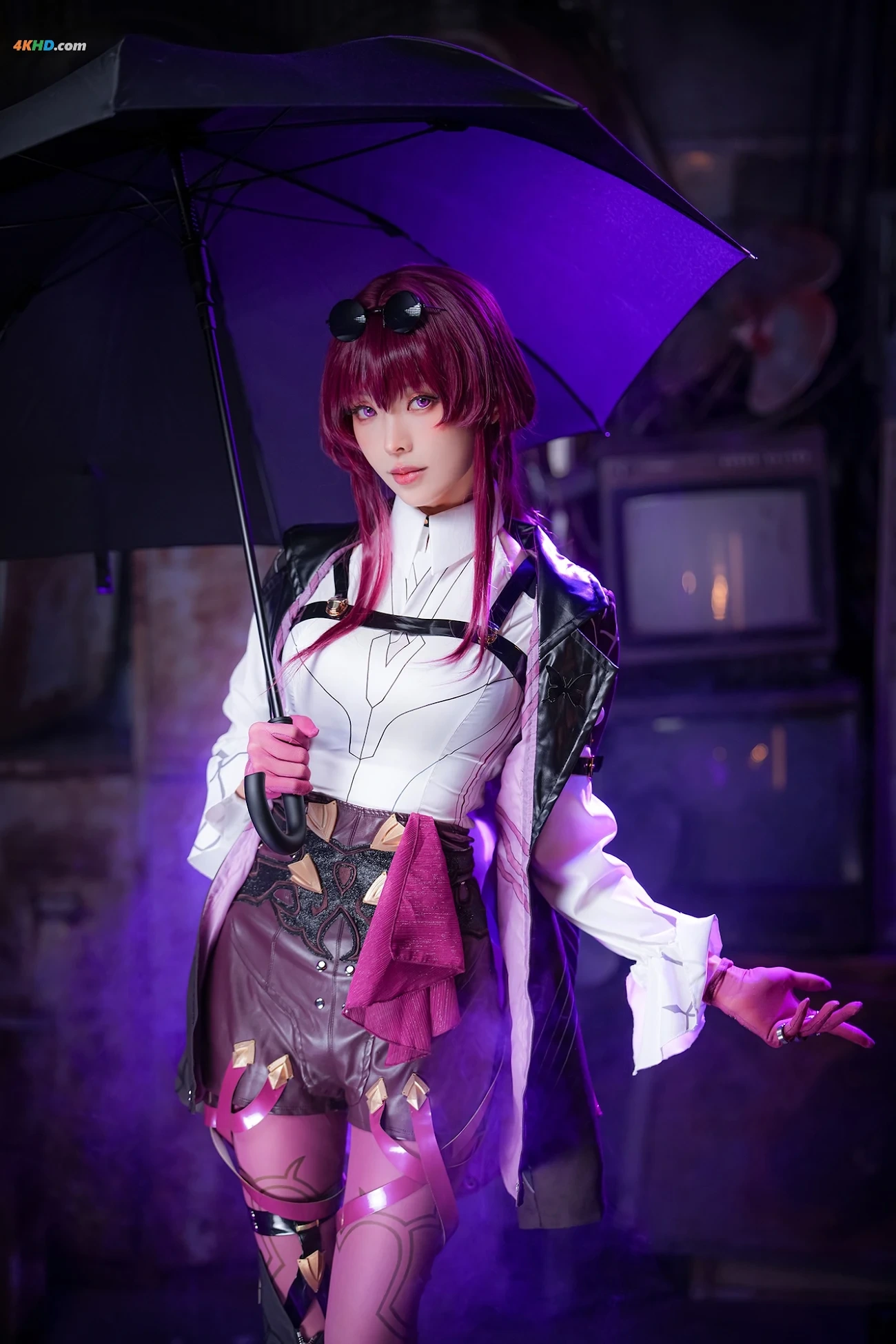 ElyEEZi - [Patreon] 2025.09 Tier 4 (BengHuai:XingQiongTieDao) — photo 40