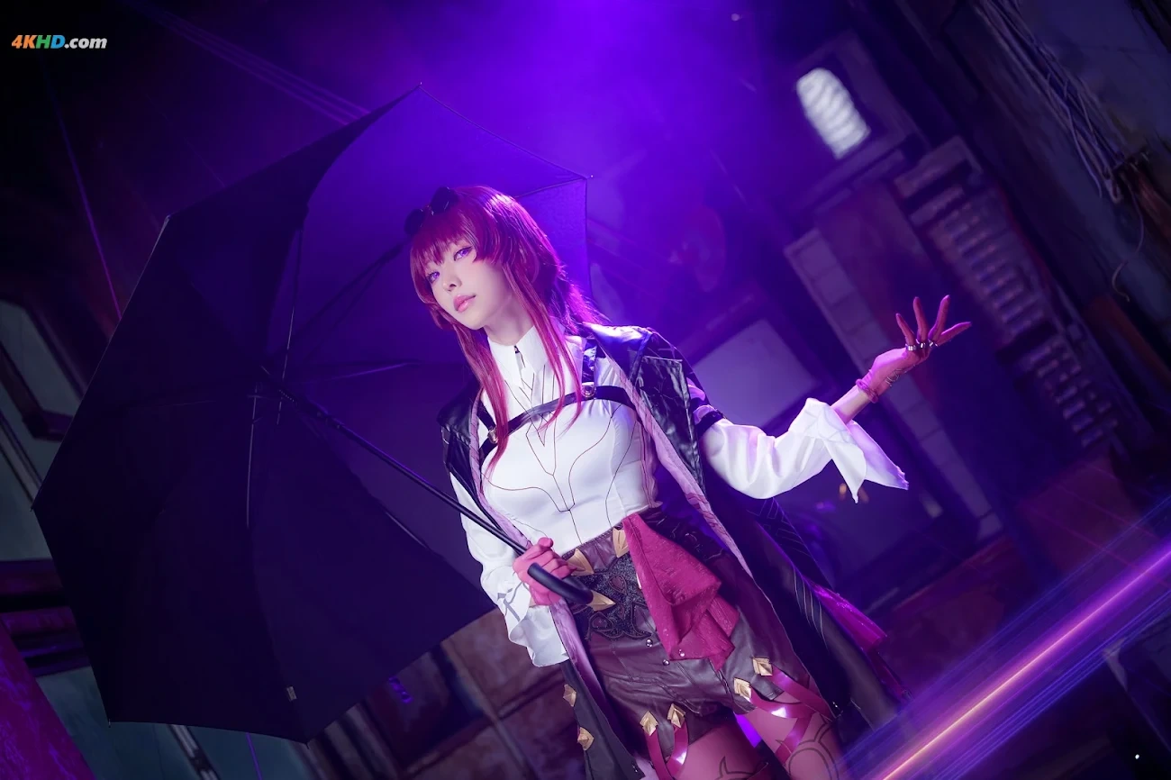 ElyEEZi - [Patreon] 2025.09 Tier 4 (BengHuai:XingQiongTieDao) — photo 41