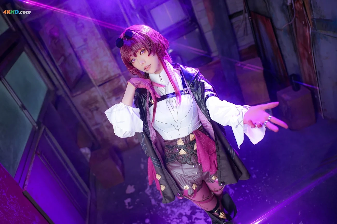 ElyEEZi - [Patreon] 2025.09 Tier 4 (BengHuai:XingQiongTieDao) — photo 42