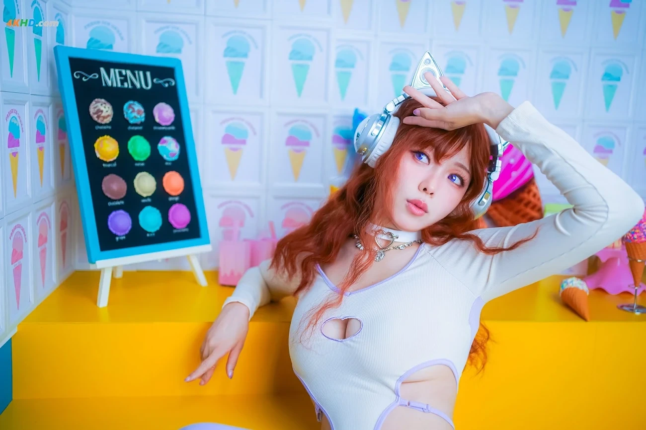 ElyEEZi - [Patreon] 2025.09 Tier 4 (BengHuai:XingQiongTieDao) — photo 59