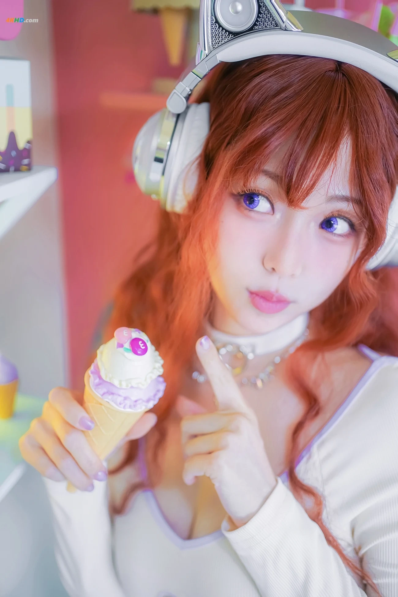 ElyEEZi - [Patreon] 2025.09 Tier 4 (BengHuai:XingQiongTieDao) — photo 74