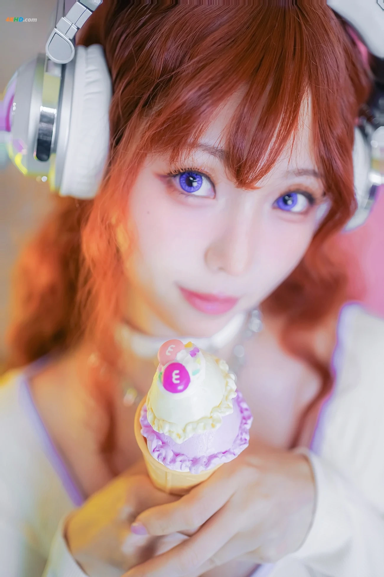 ElyEEZi - [Patreon] 2025.09 Tier 4 (BengHuai:XingQiongTieDao) — photo 75