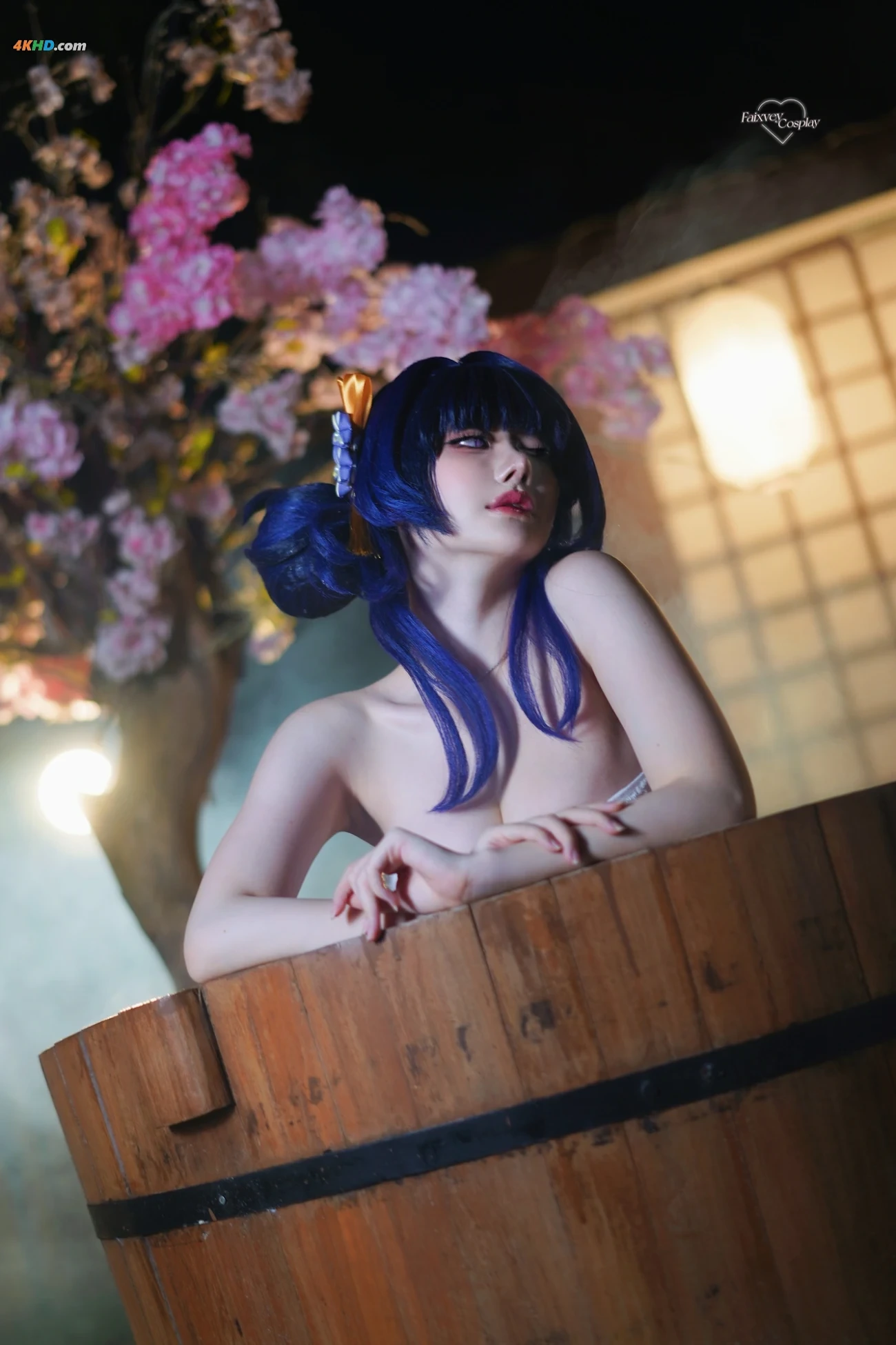 Faixvey - Raiden Shogun — photo 11