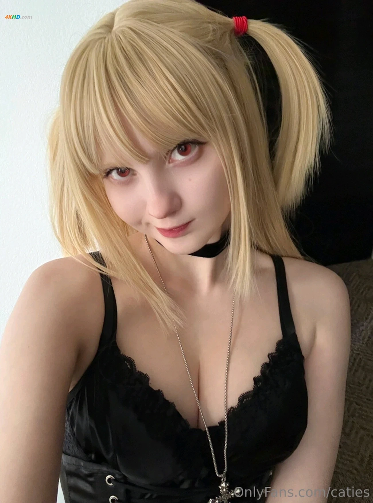 Katie Westwood - Misa — photo 1