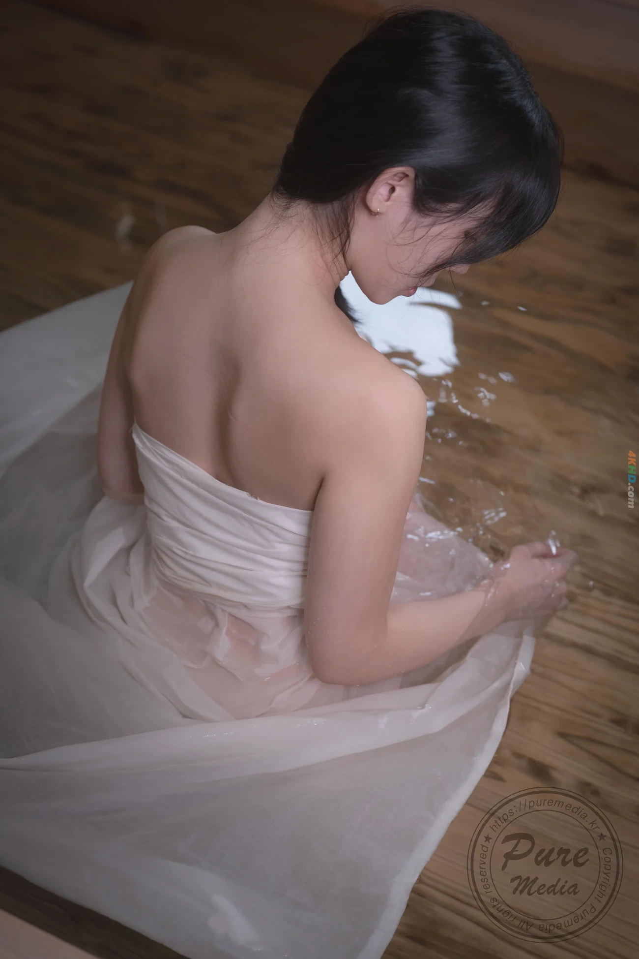 Pure Media Vol.315 Yeha — photo 25