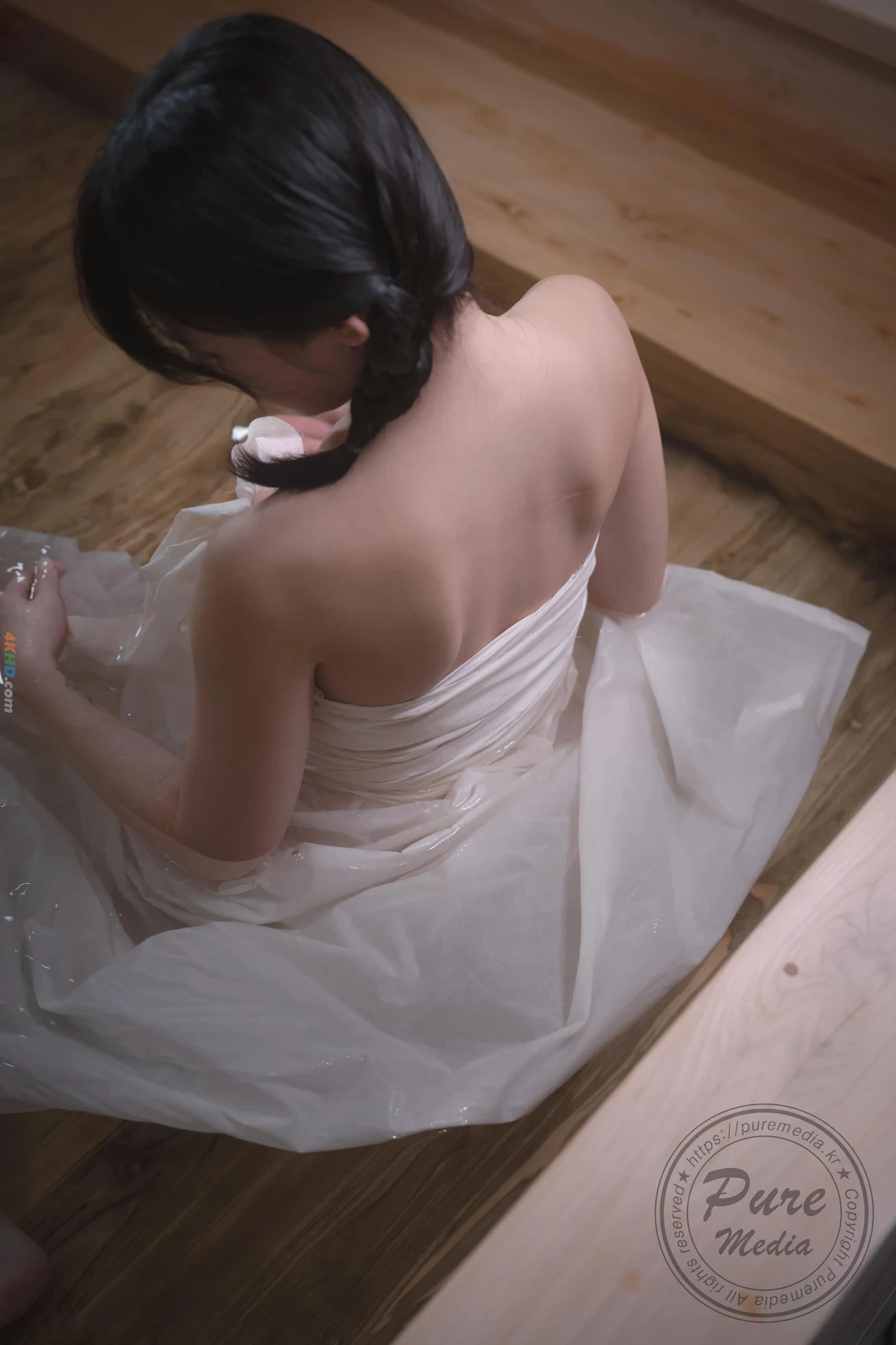 Pure Media Vol.315 Yeha — photo 26