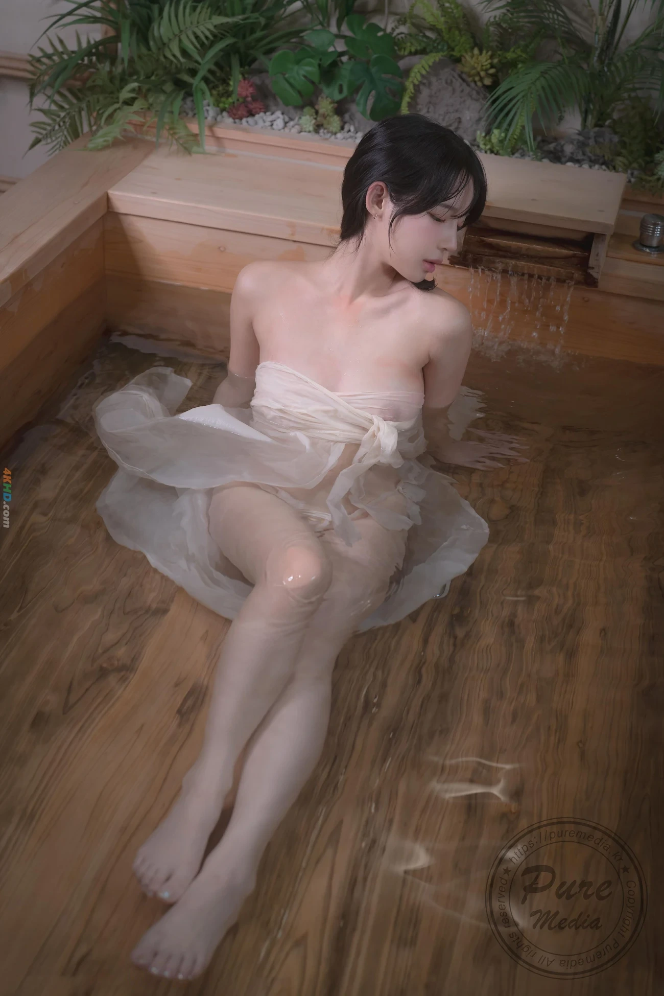 Pure Media Vol.315 Yeha — photo 48