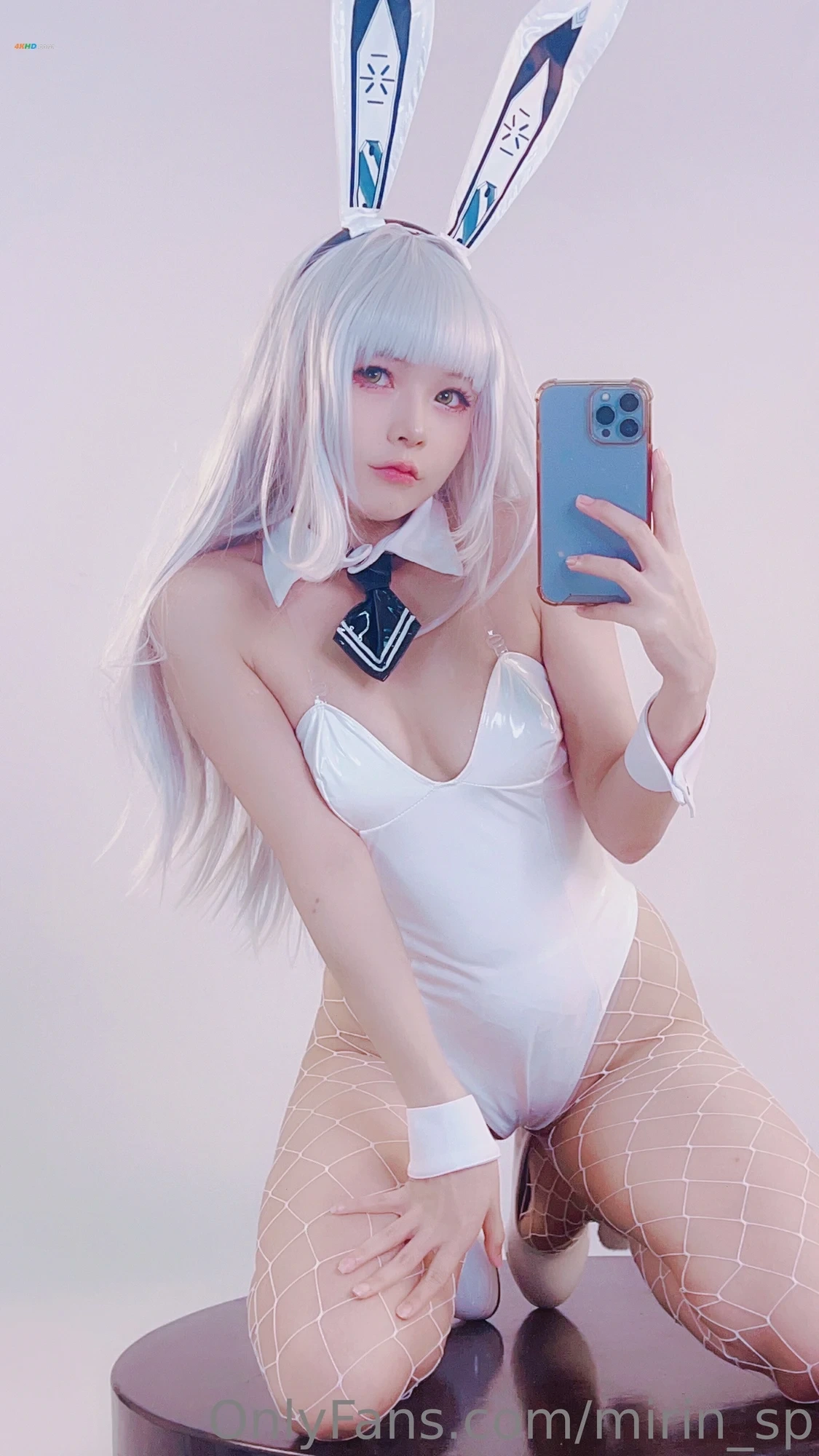 MirinShu - Blanc — photo 7