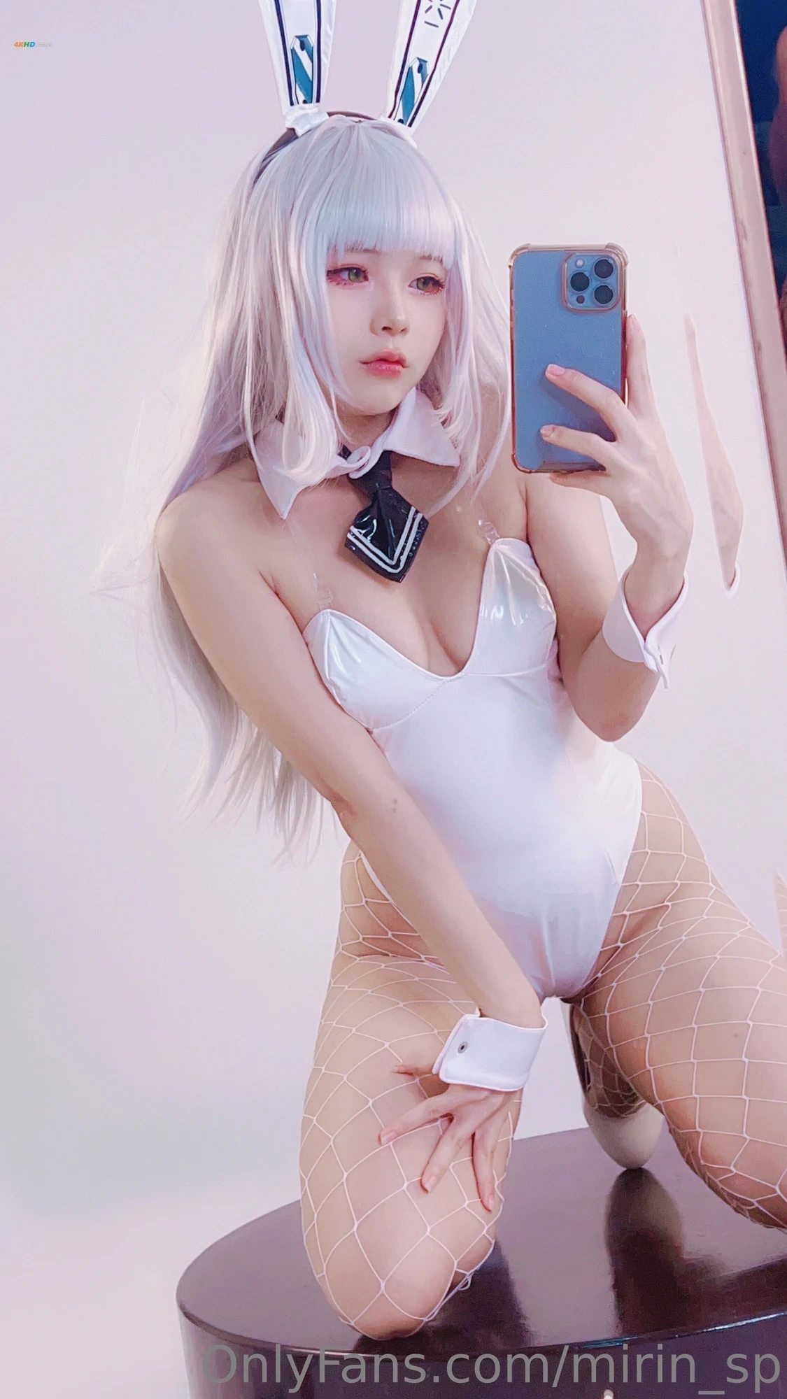MirinShu - Blanc — photo 8