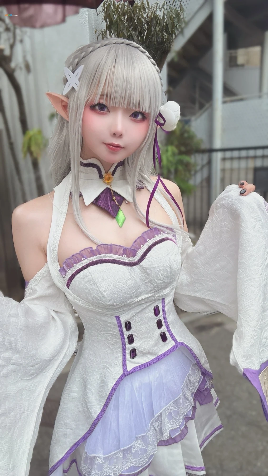 nagomitei Emilia — photo 2