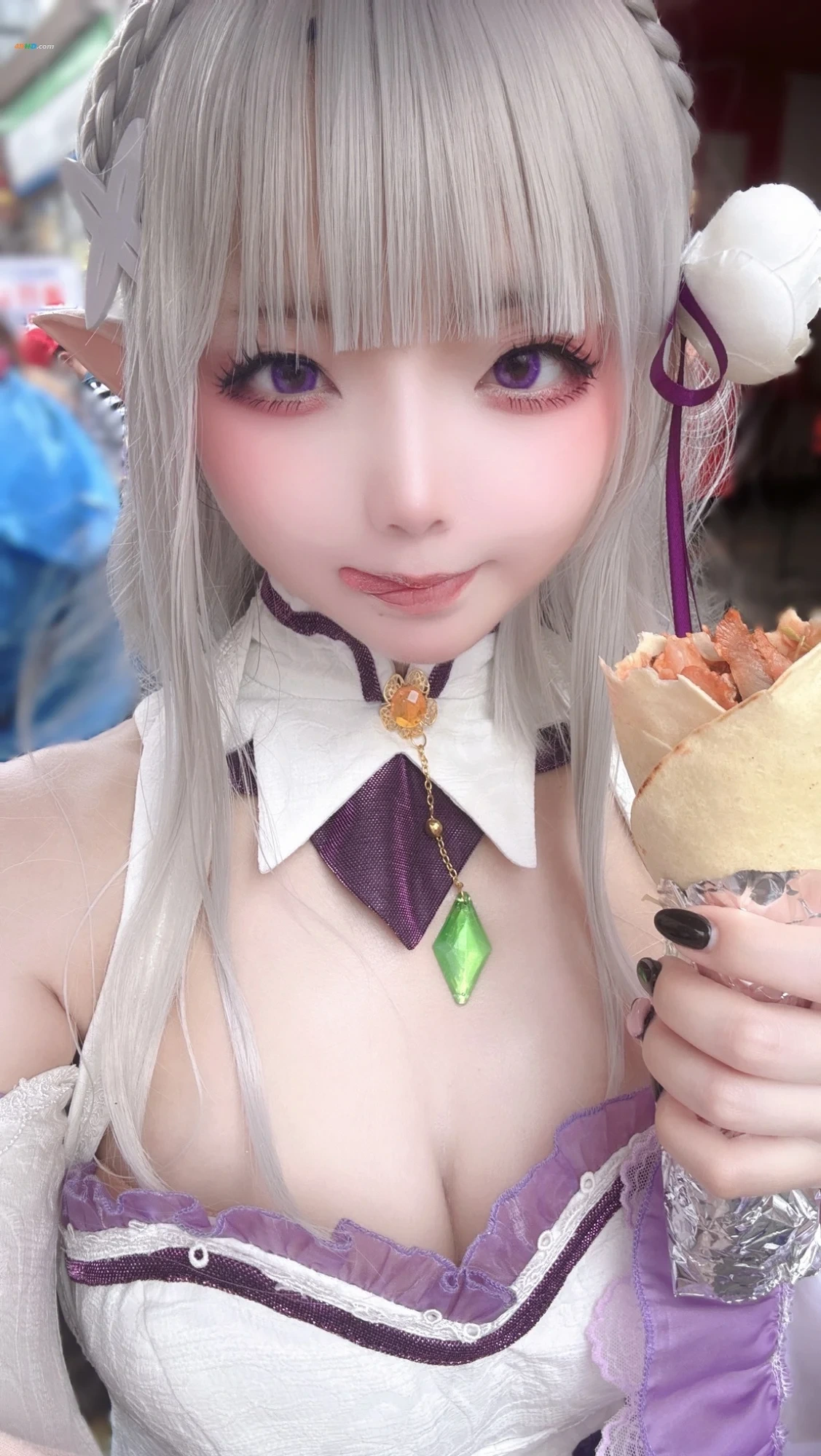 nagomitei Emilia — photo 3