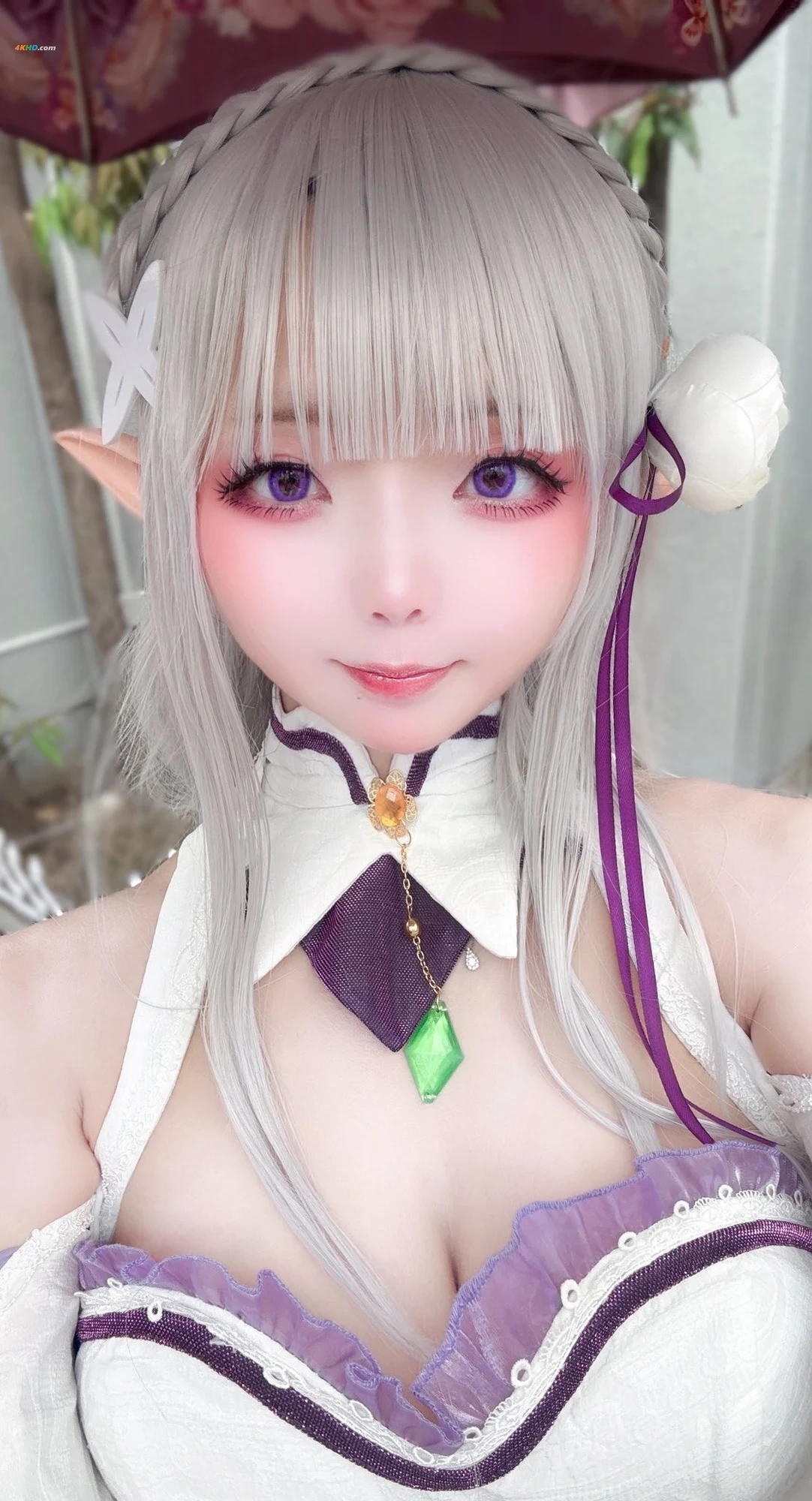 nagomitei Emilia — photo 4