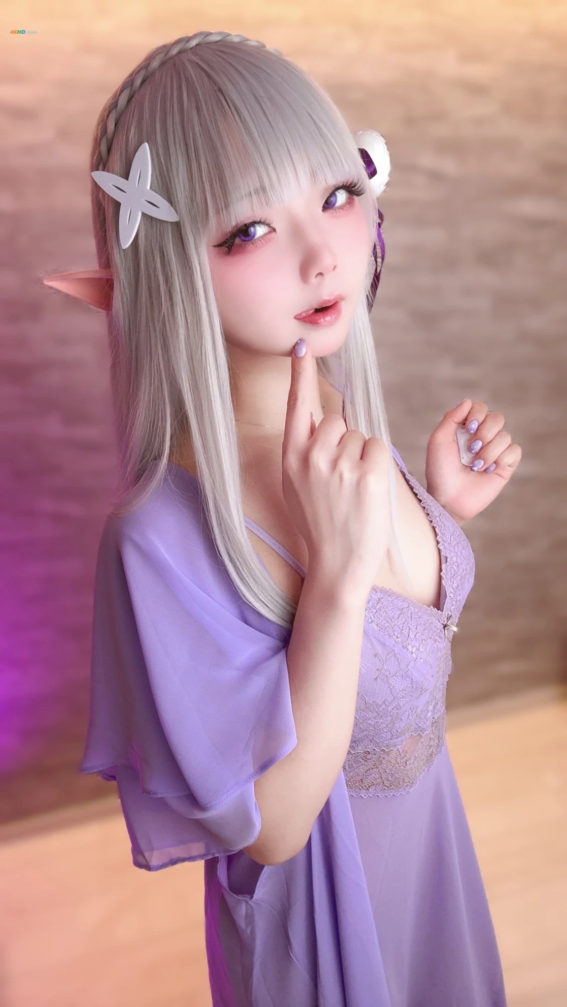 nagomitei Emilia — photo 6