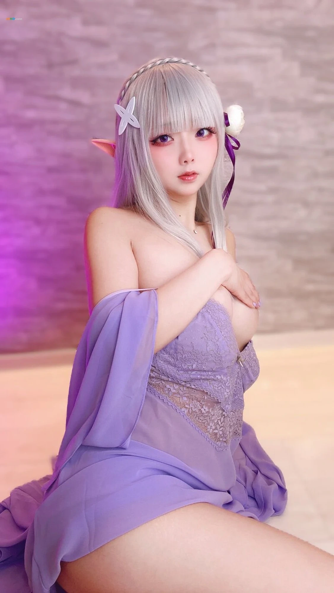 nagomitei Emilia — photo 8