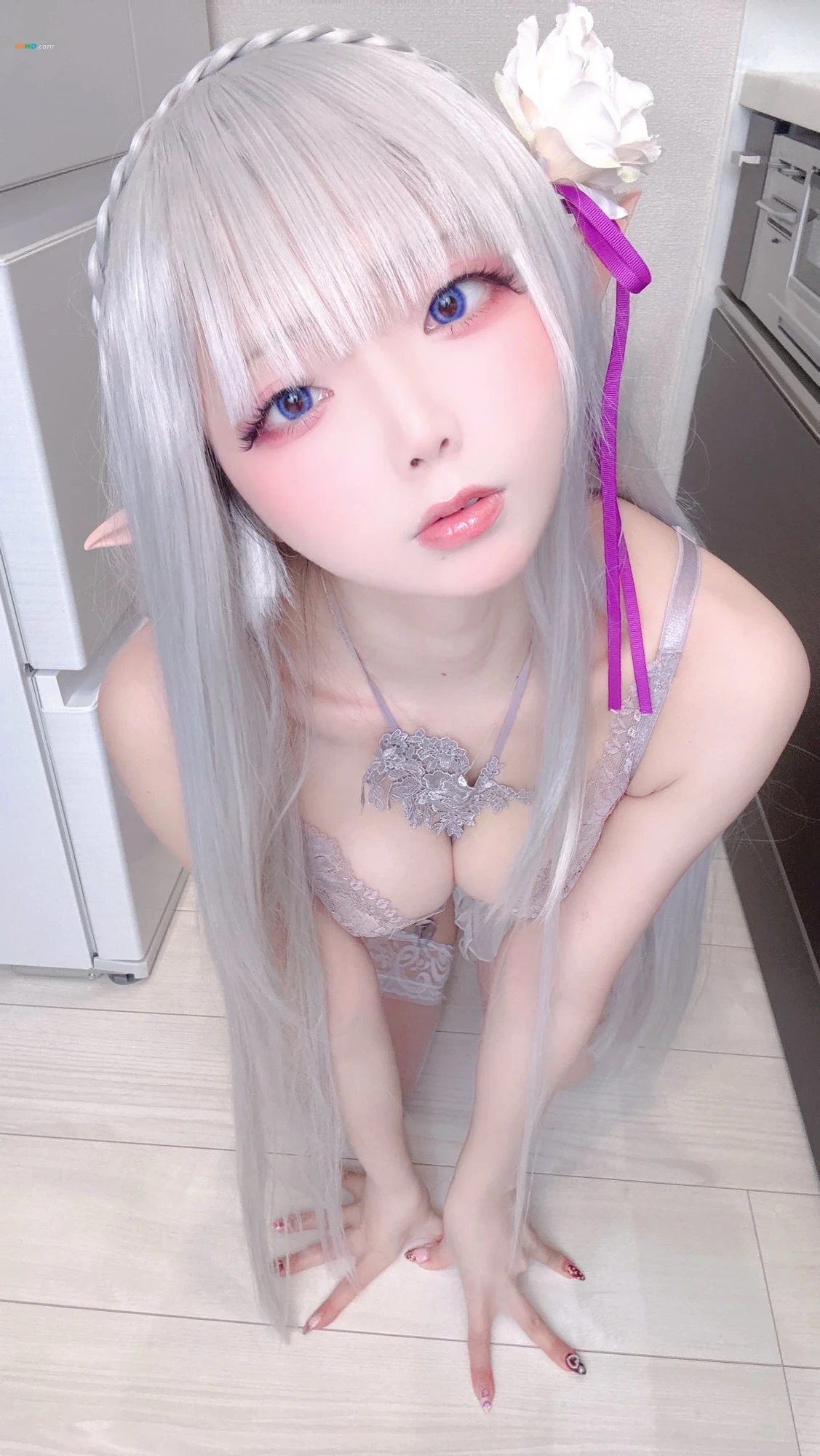 nagomitei Emilia — photo 16