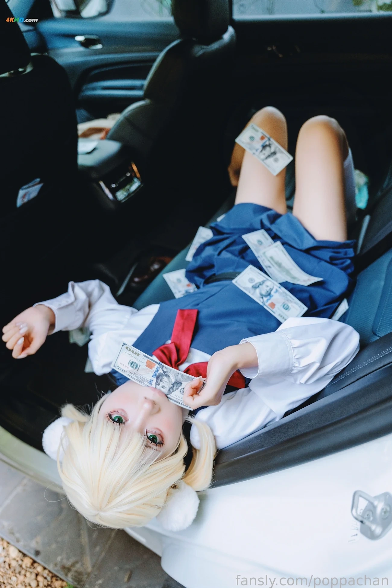 PoppaChan - Ui — photo 1