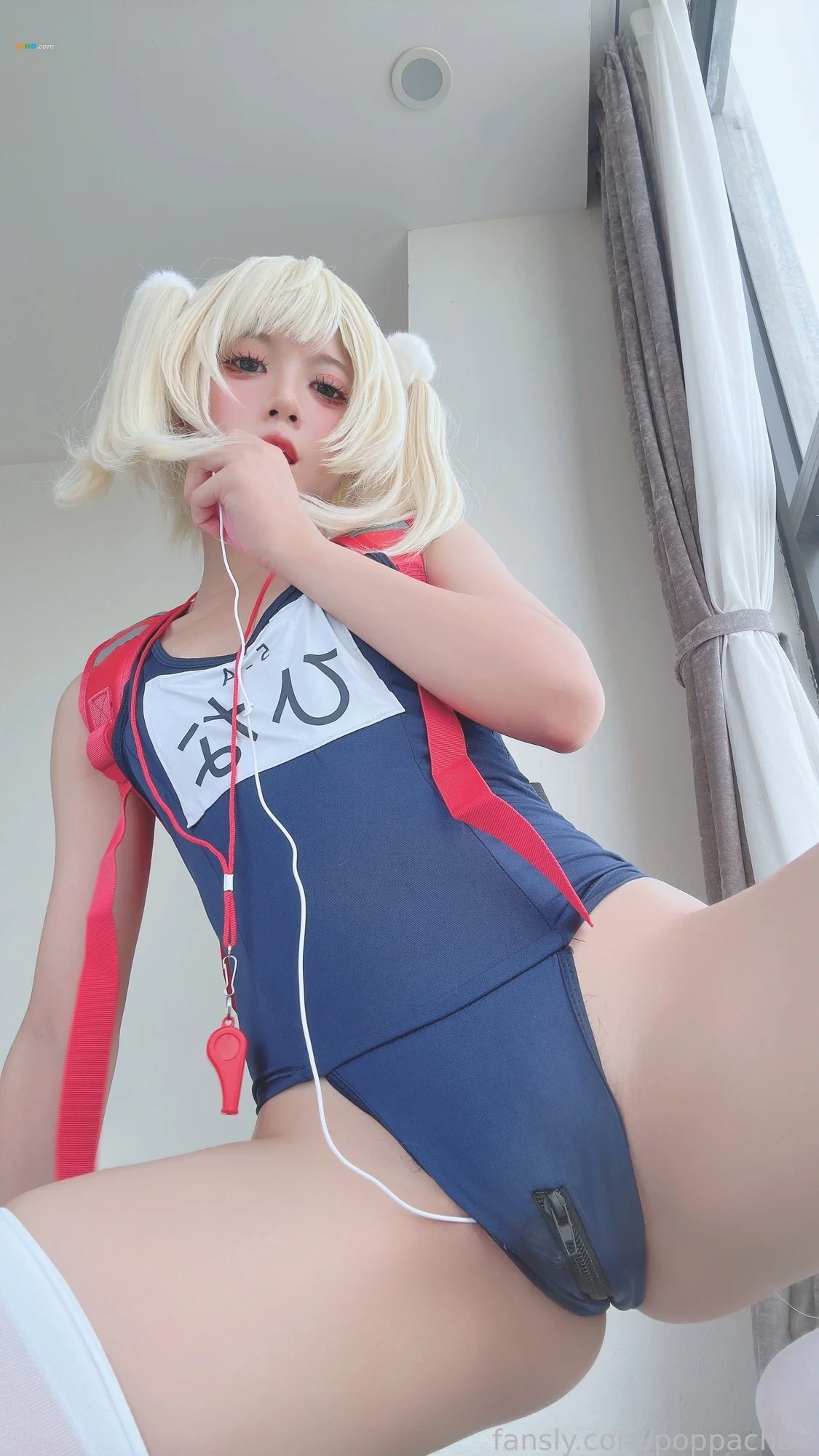 PoppaChan - Ui — photo 6