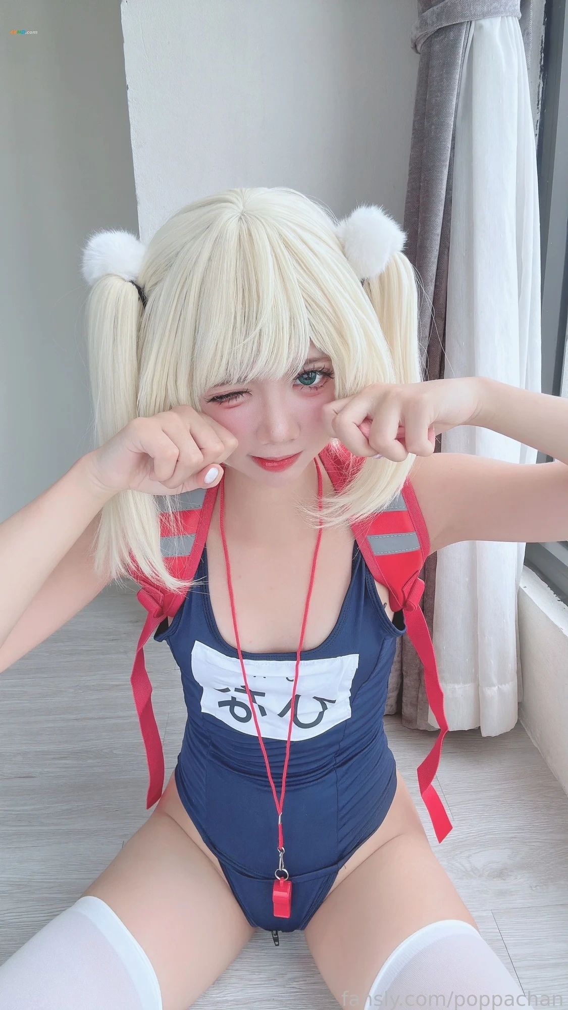 PoppaChan - Ui — photo 10