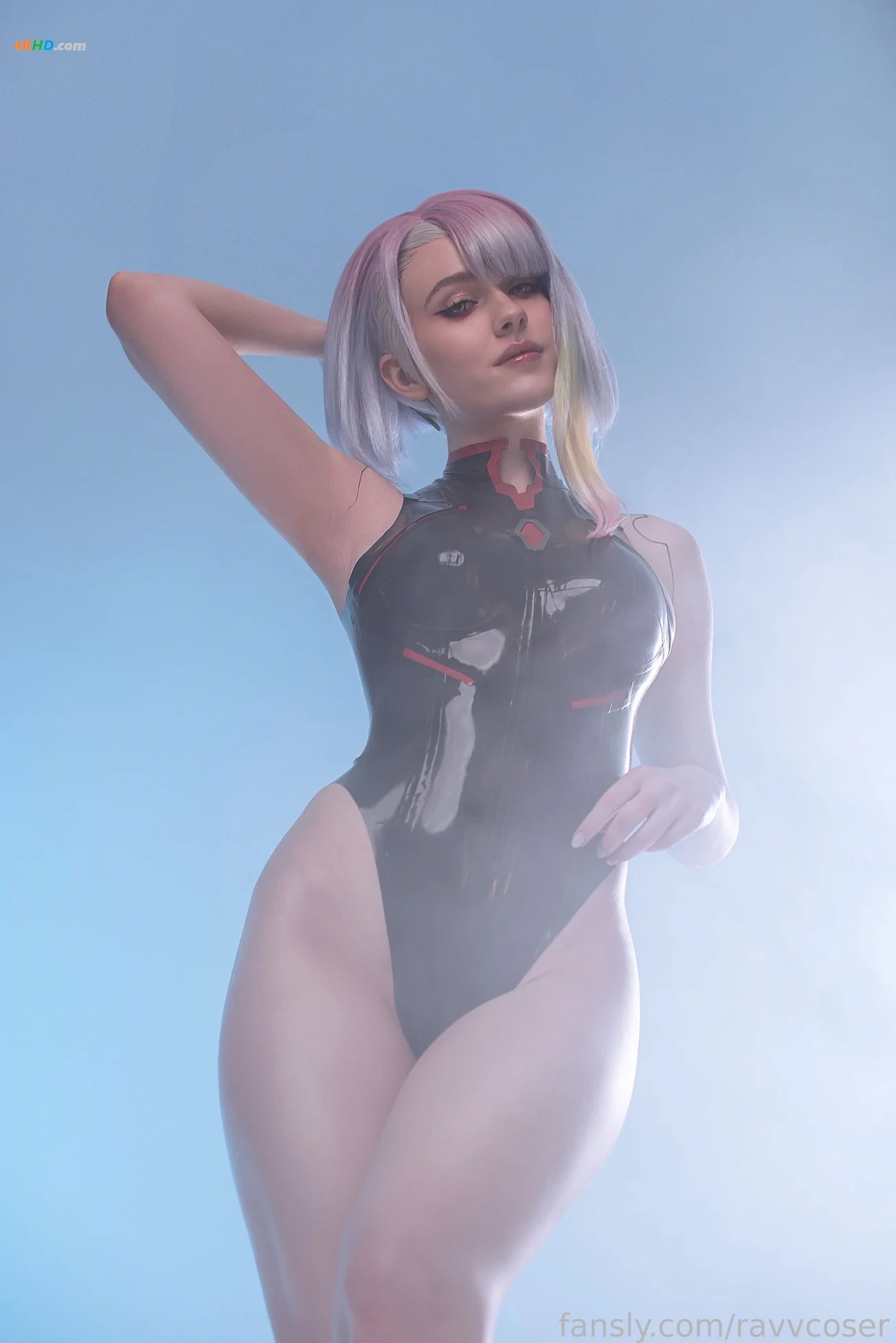 Ravvcoser - Lucy Kushinada — photo 20
