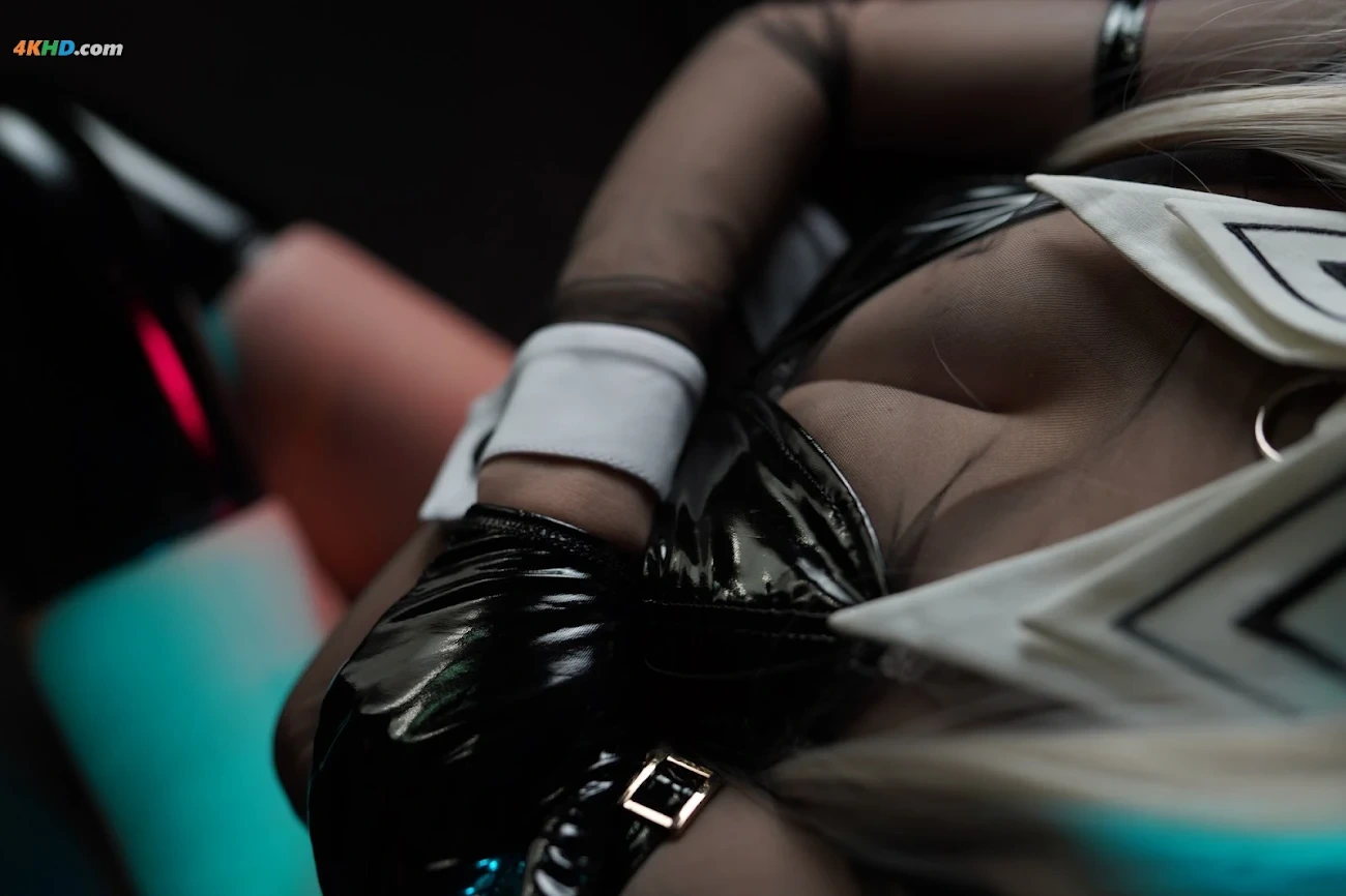 kuroteia (kuro) - BUNNY — photo 11