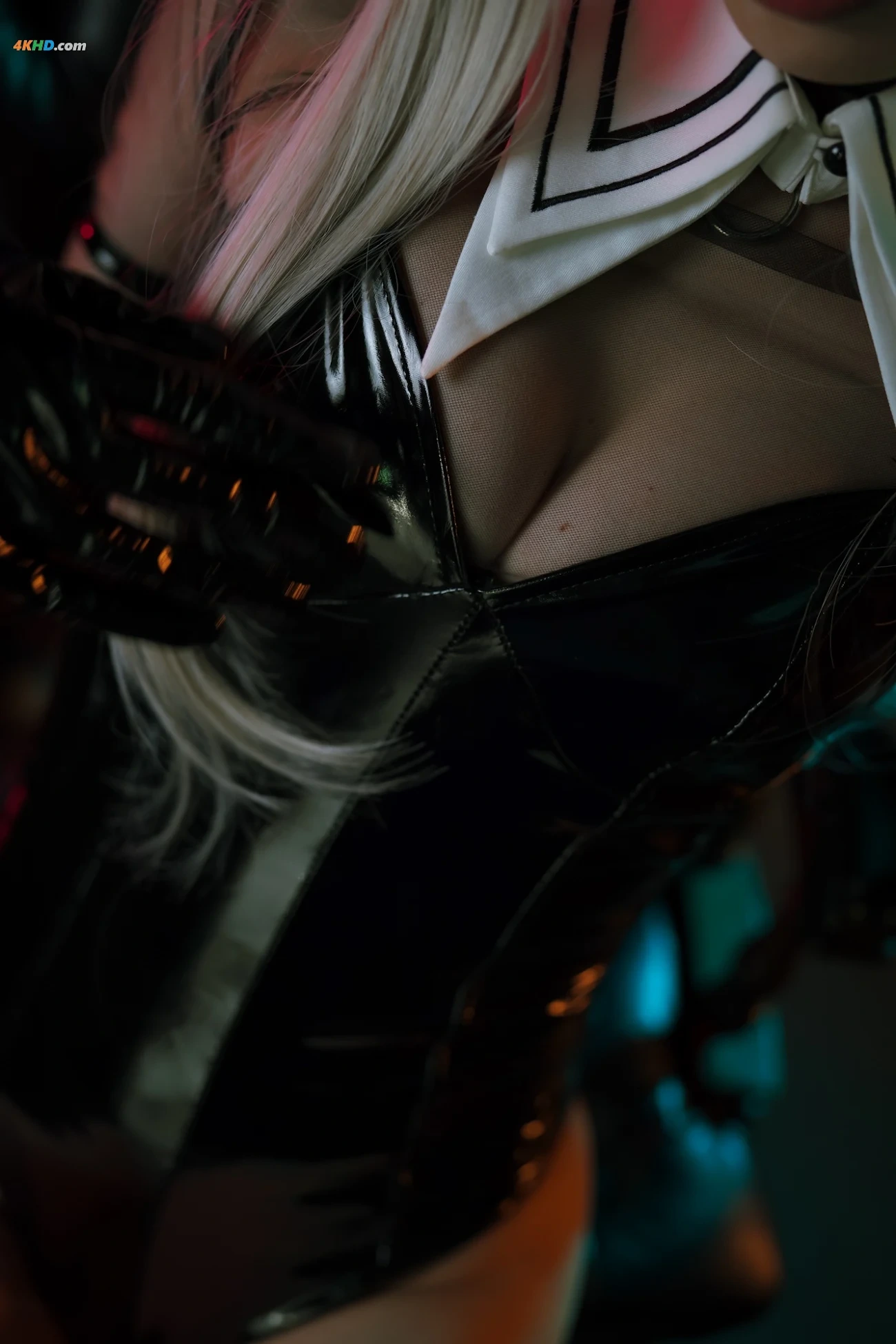 kuroteia (kuro) - BUNNY — photo 14