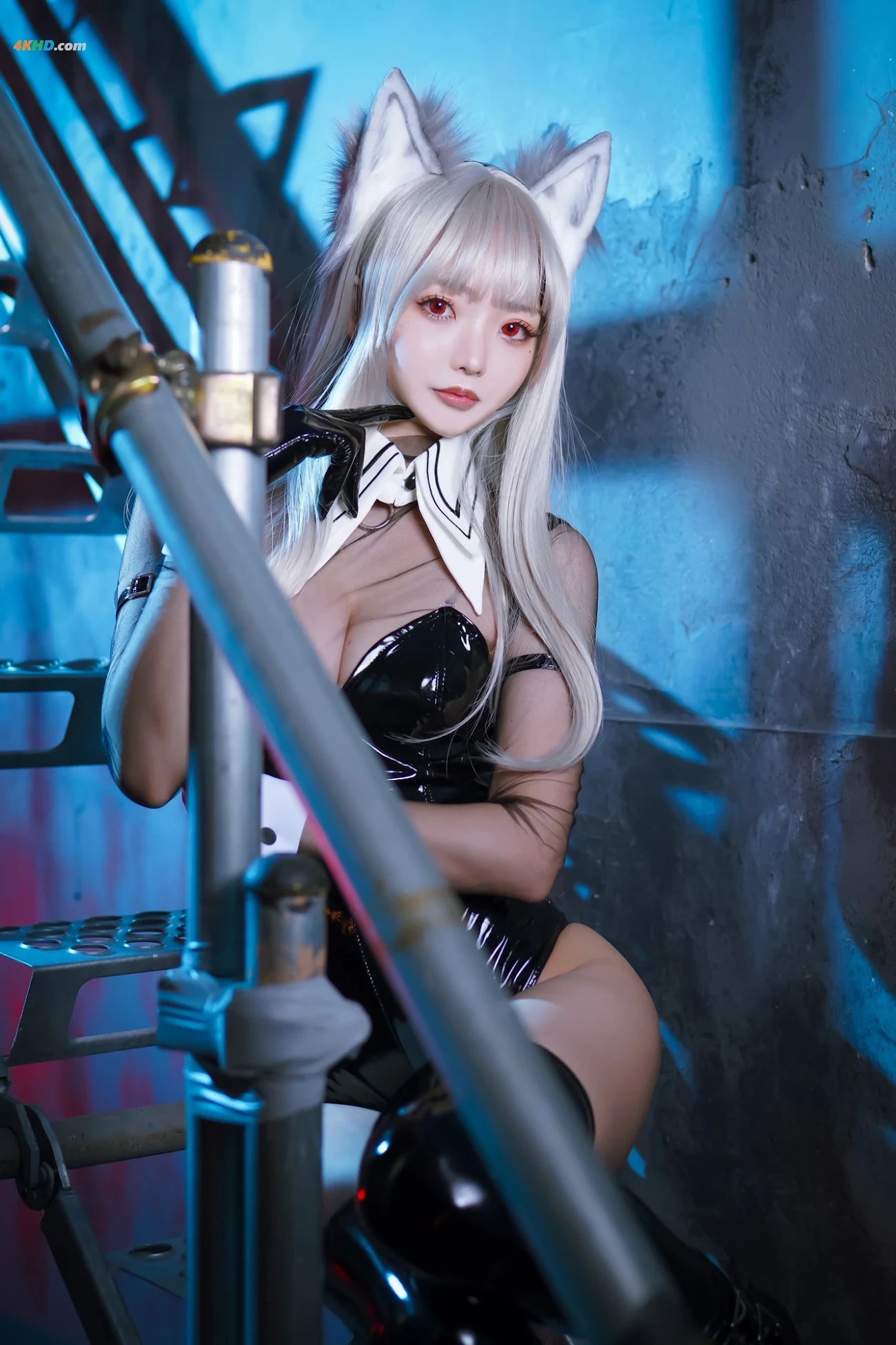 kuroteia (kuro) - BUNNY — photo 24