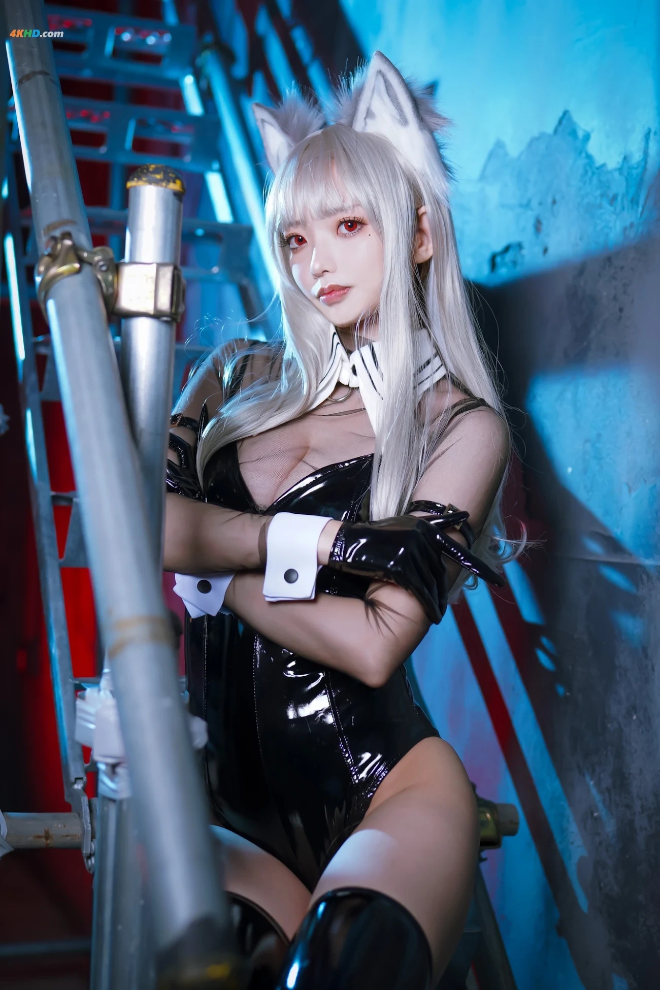 kuroteia (kuro) - BUNNY — photo 29