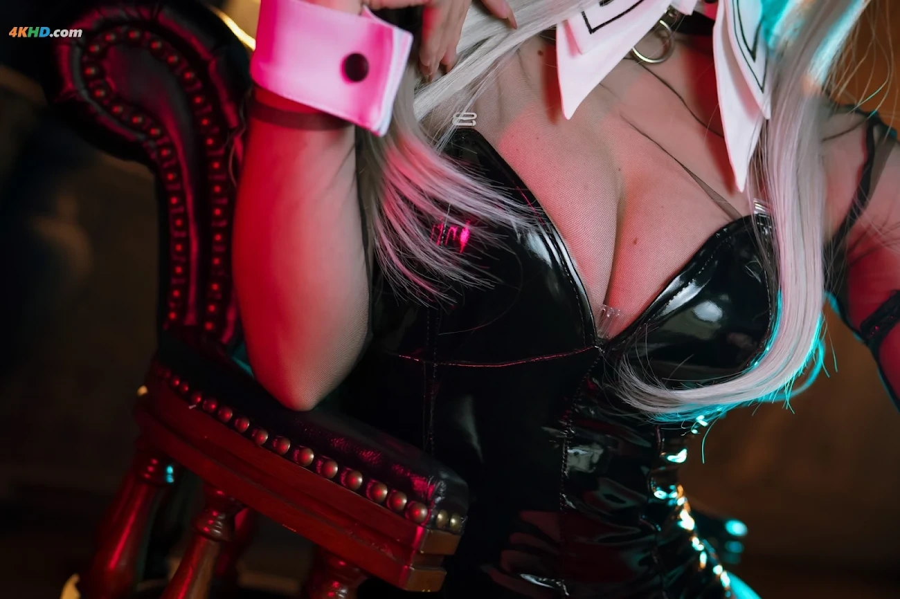 kuroteia (kuro) - BUNNY — photo 42