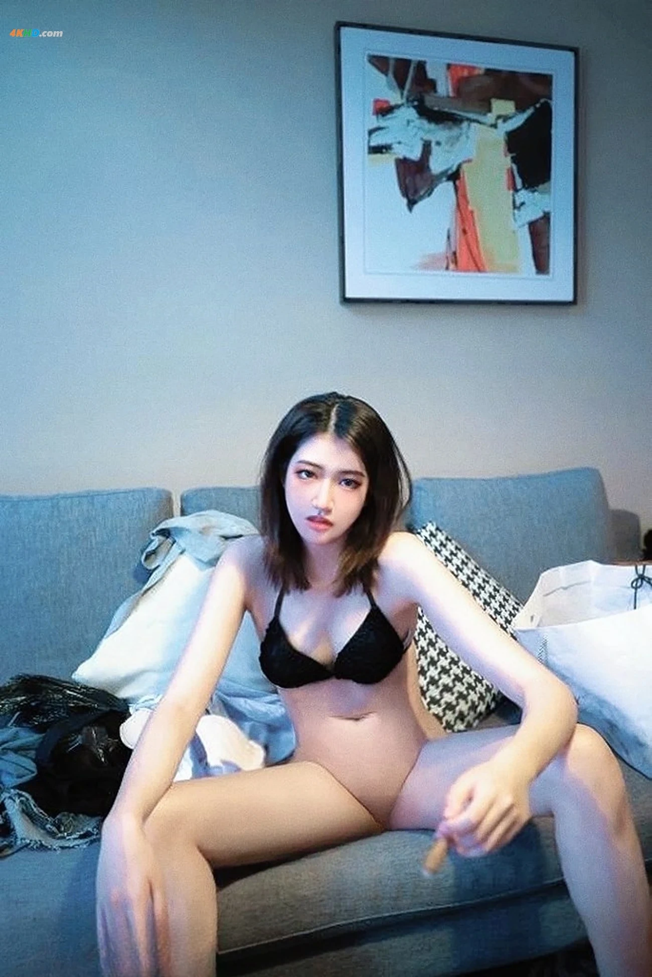 DouShu - DingJiWeiMeiQingSeSheYingDaShiZuoPin — photo 10